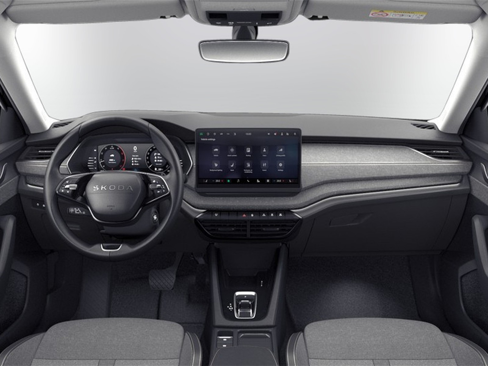 4 - Skoda Octavia wagon 2.0 tdi 150cv style dsg