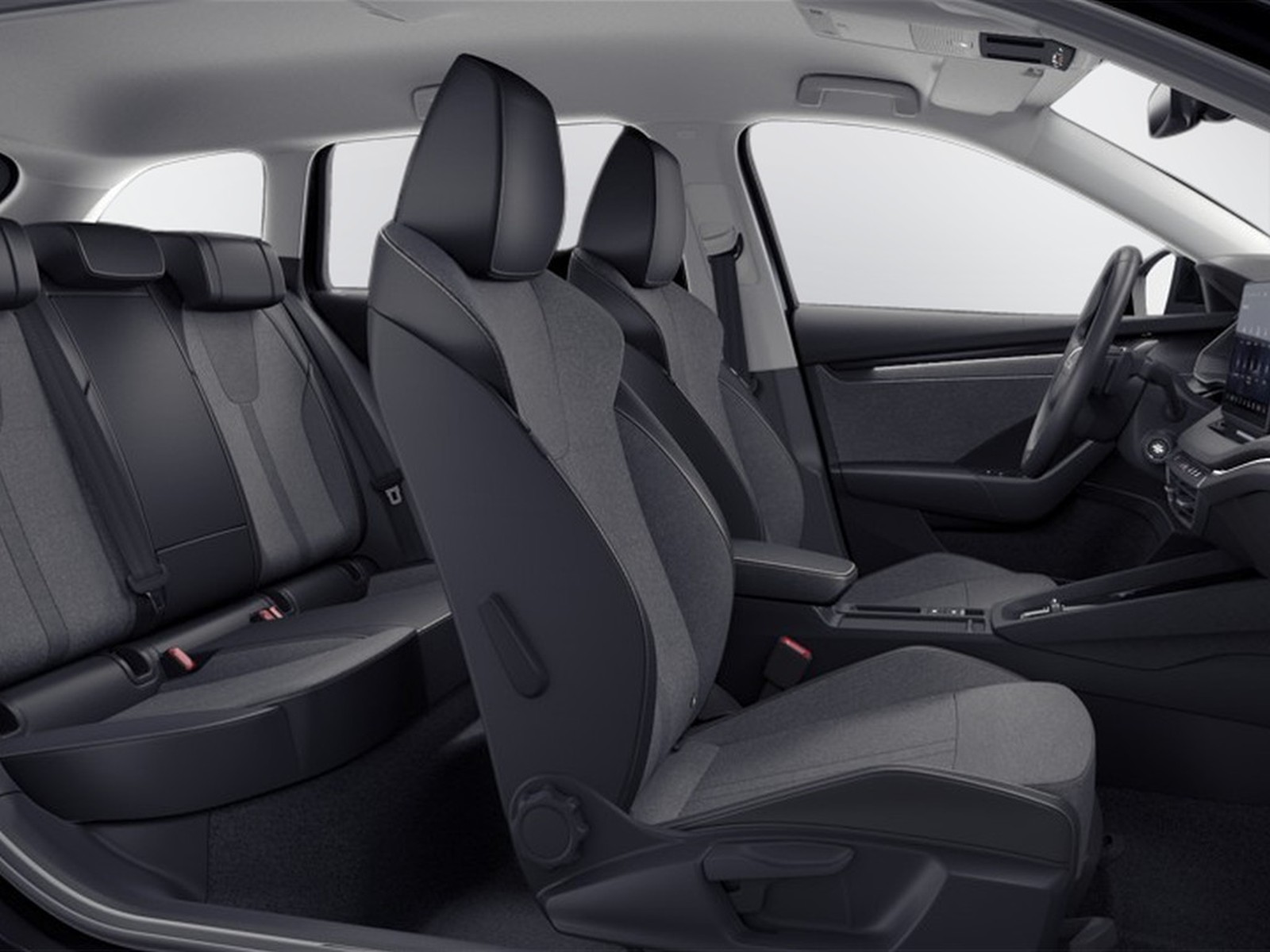 5 - Skoda Octavia wagon 2.0 tdi 150cv style dsg