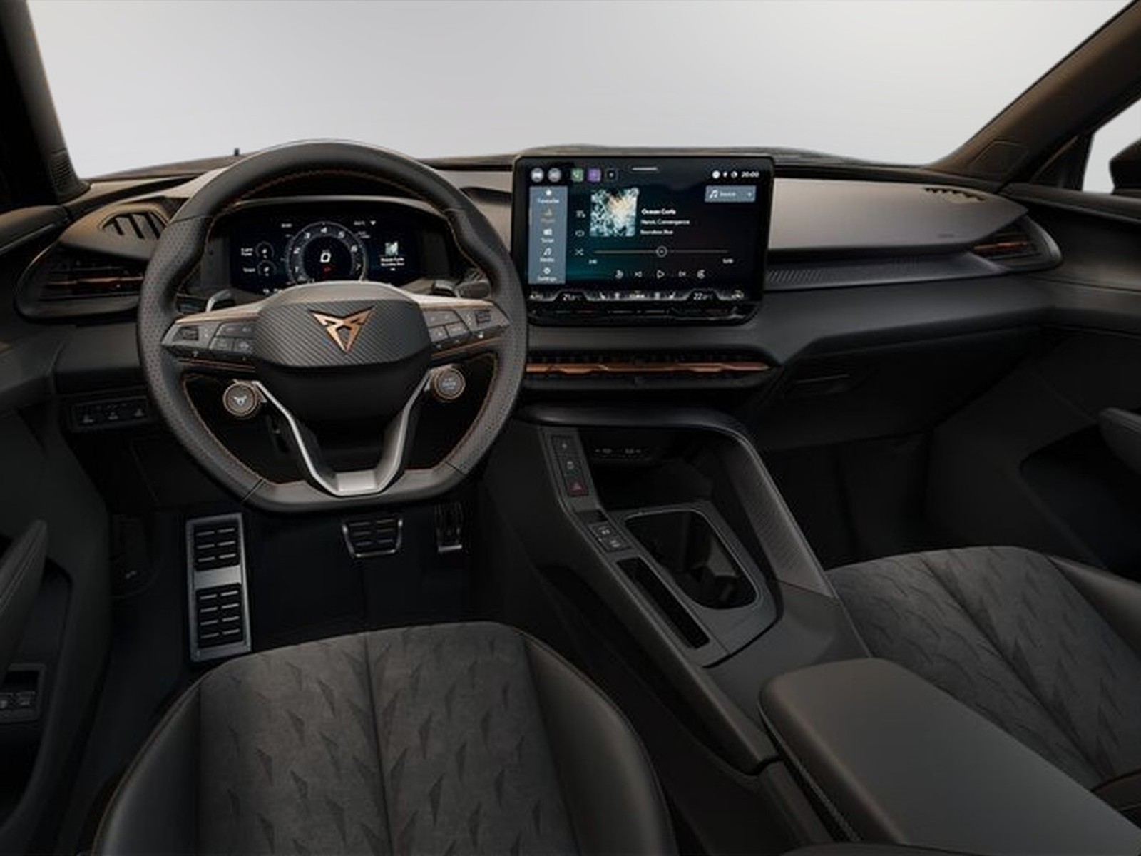 6 - Cupra Terramar 1.5 e-hybrid 204cv impulse dsg