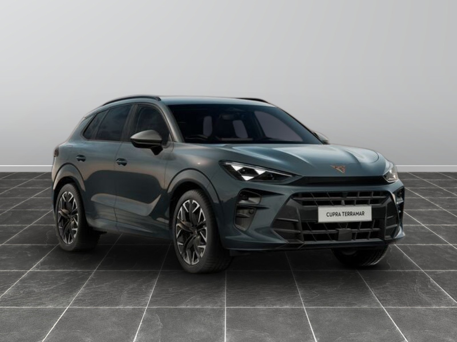9 - Cupra Terramar 1.5 e-hybrid 204cv impulse dsg