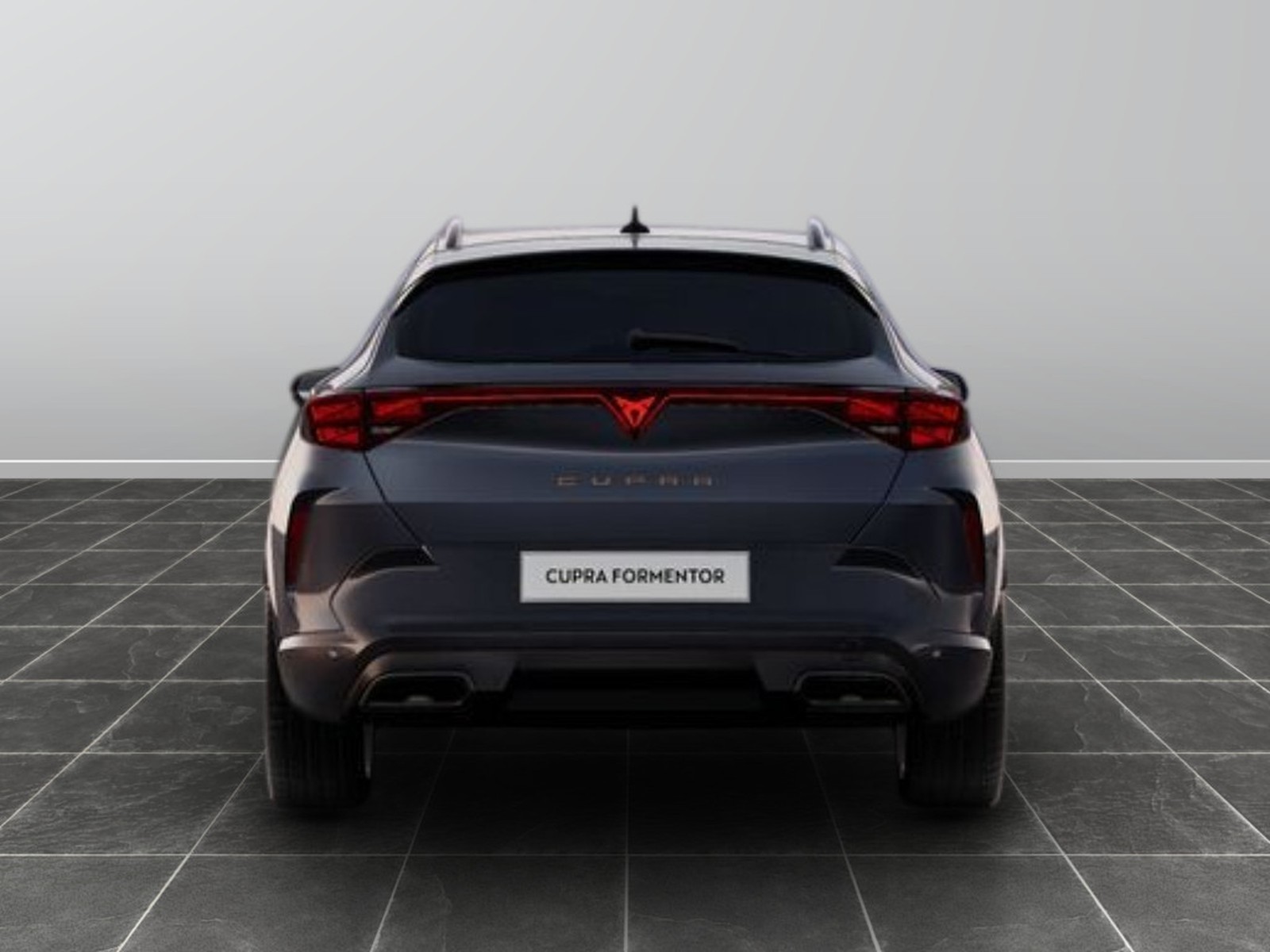 4 - Cupra Formentor 2.0 tdi 150cv dsg