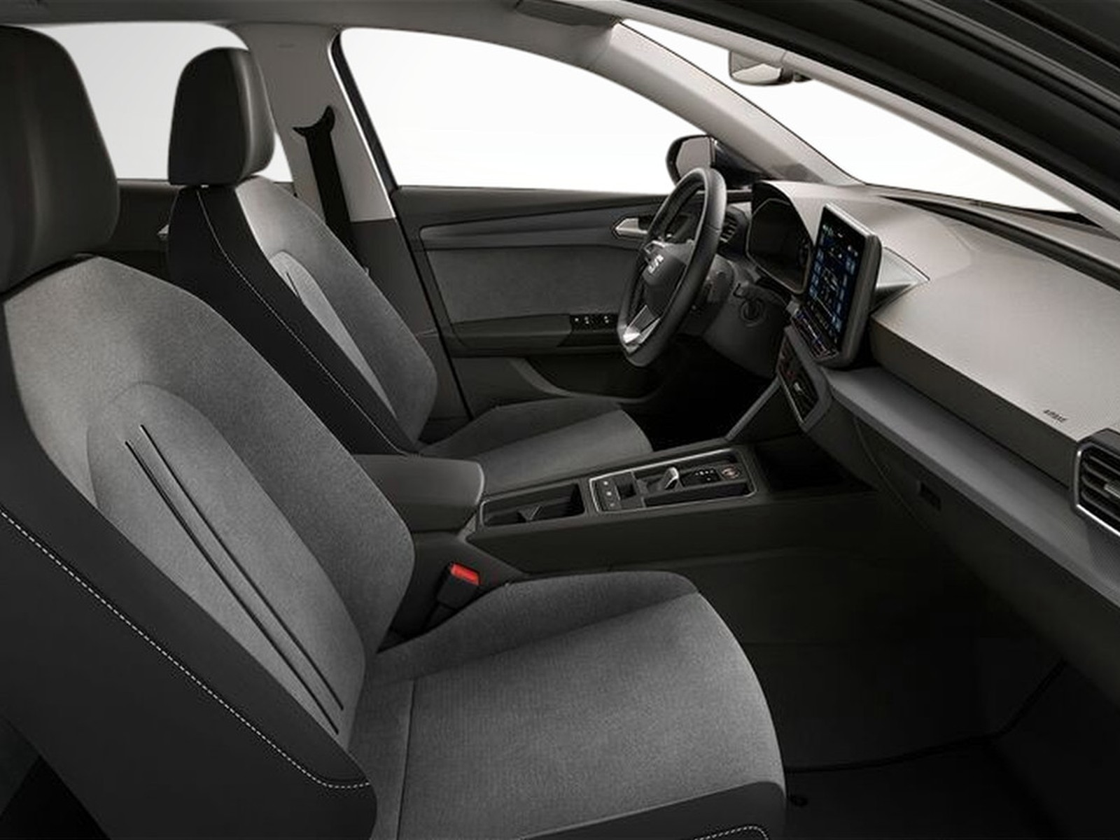 6 - Seat Leon sportstourer 2.0 tdi 150cv business dsg