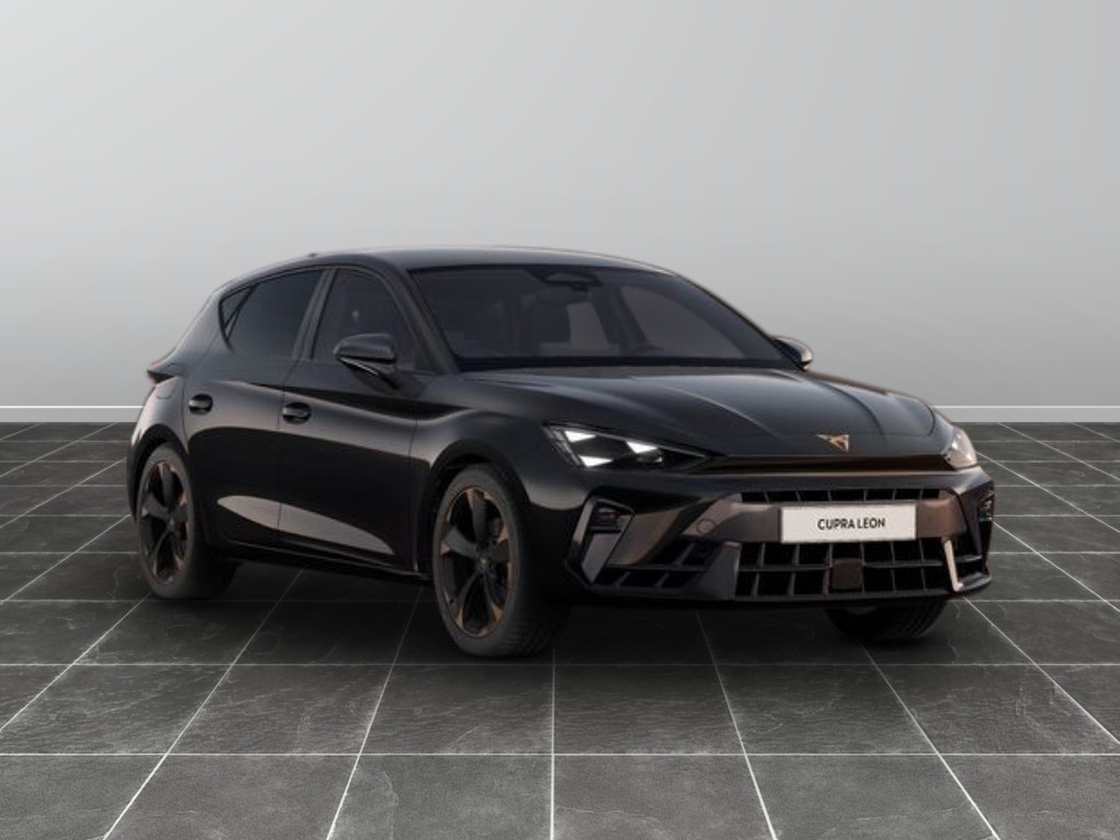 9 - Cupra Leon 1.5 hybrid 150cv dsg