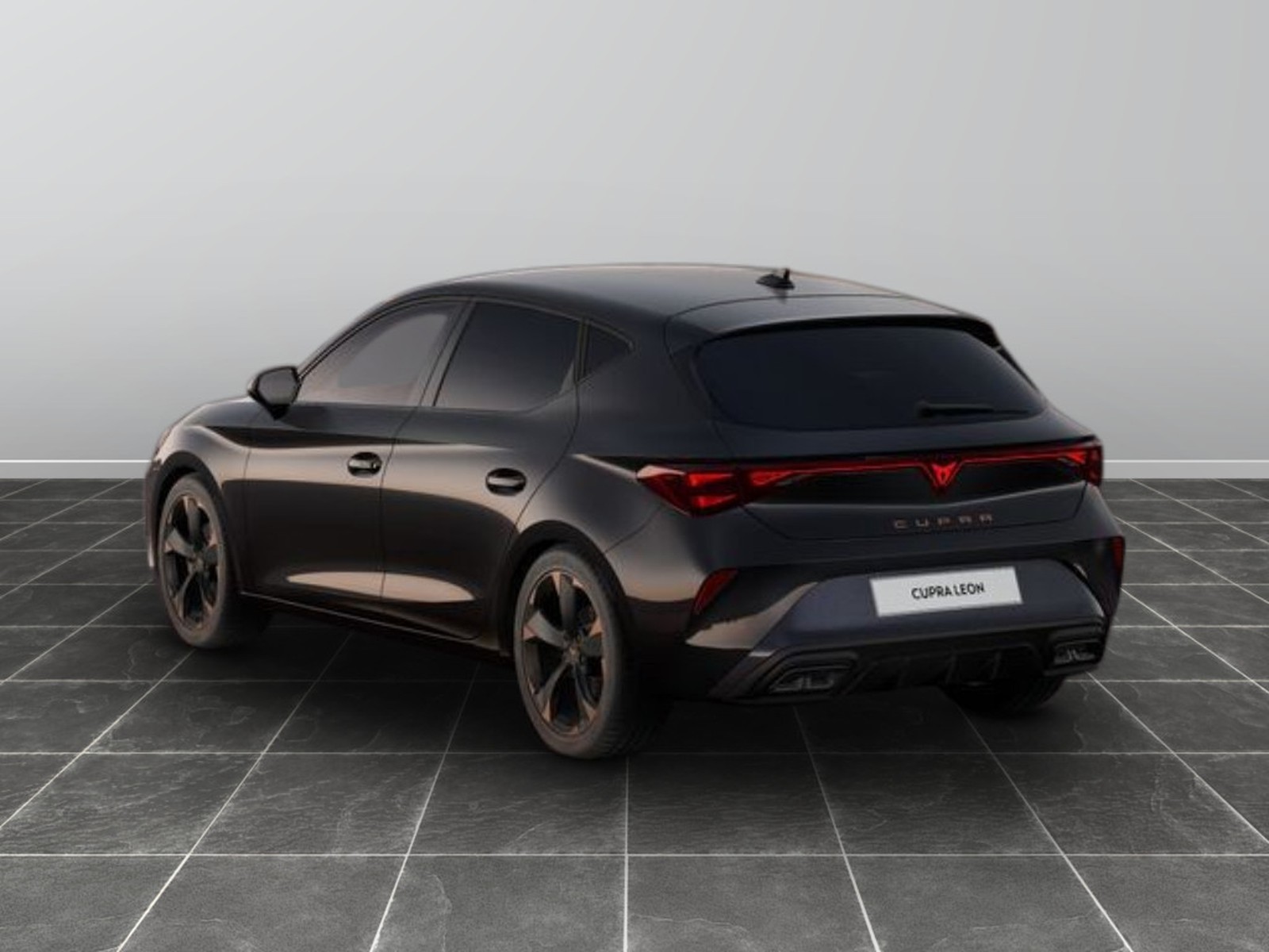 12 - Cupra Leon 1.5 hybrid 150cv dsg