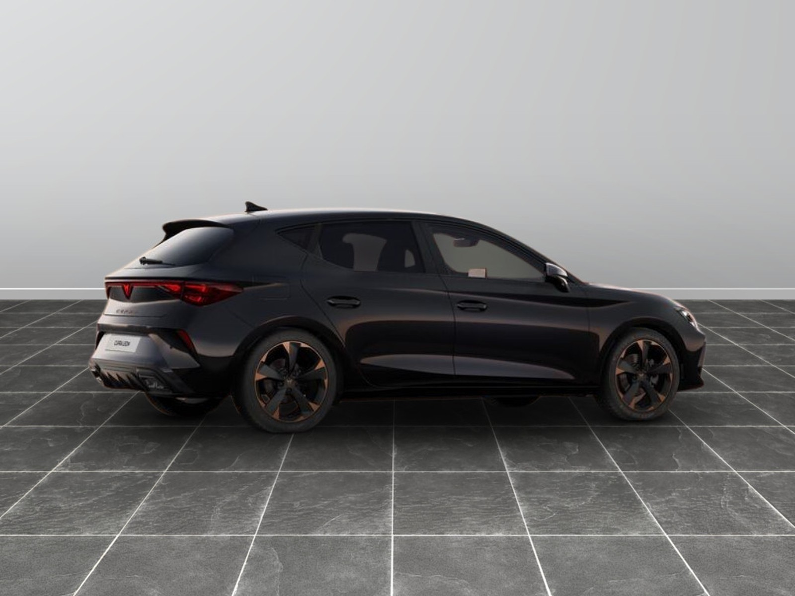 14 - Cupra Leon 1.5 hybrid 150cv dsg