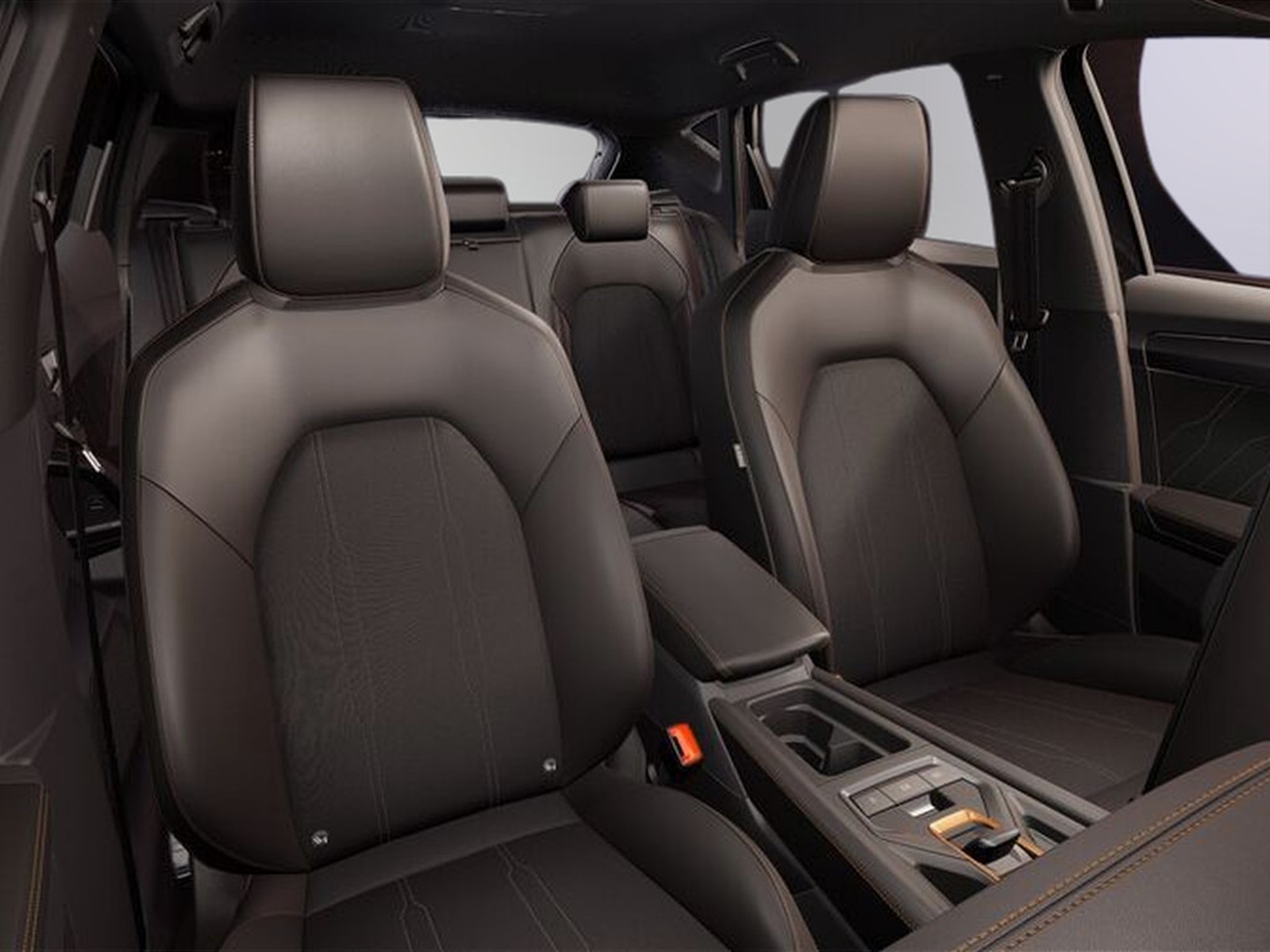 15 - Cupra Leon 1.5 hybrid 150cv dsg