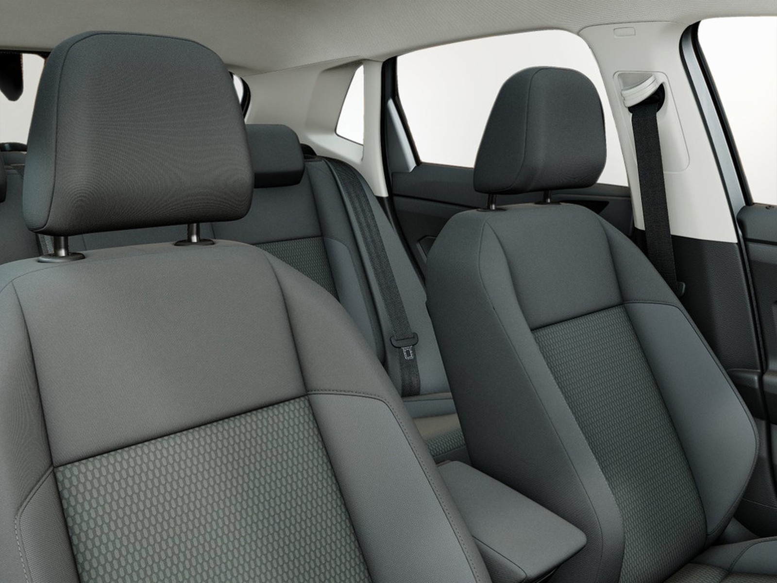 8 - Volkswagen Polo 1.0 tsi 95cv edition plus