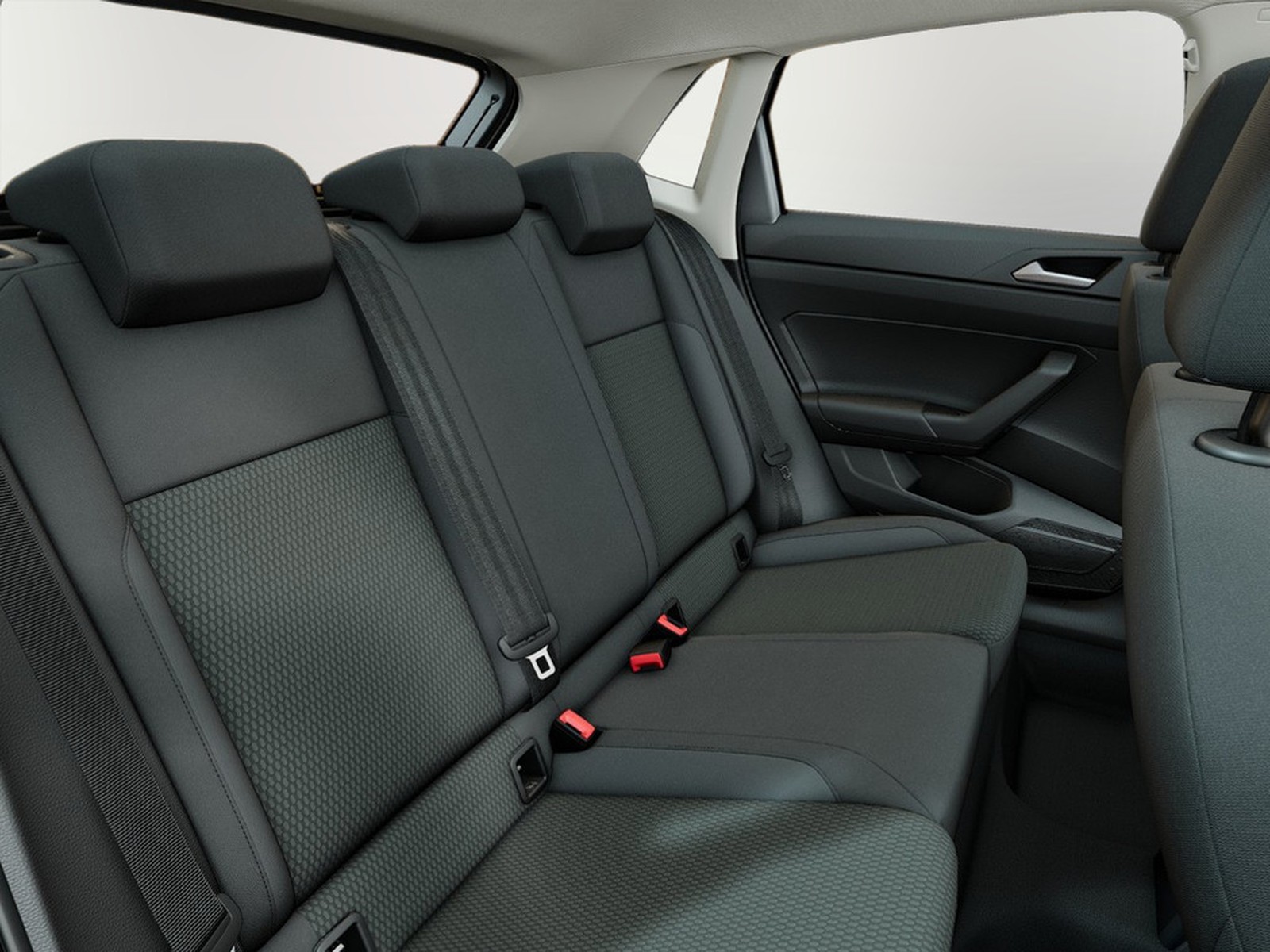 9 - Volkswagen Polo 1.0 tsi 95cv edition plus