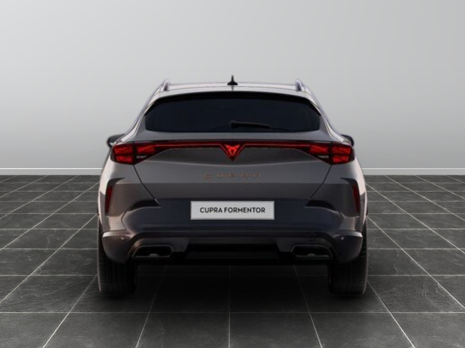 4 - Cupra Formentor 2.0 tdi 150cv dsg