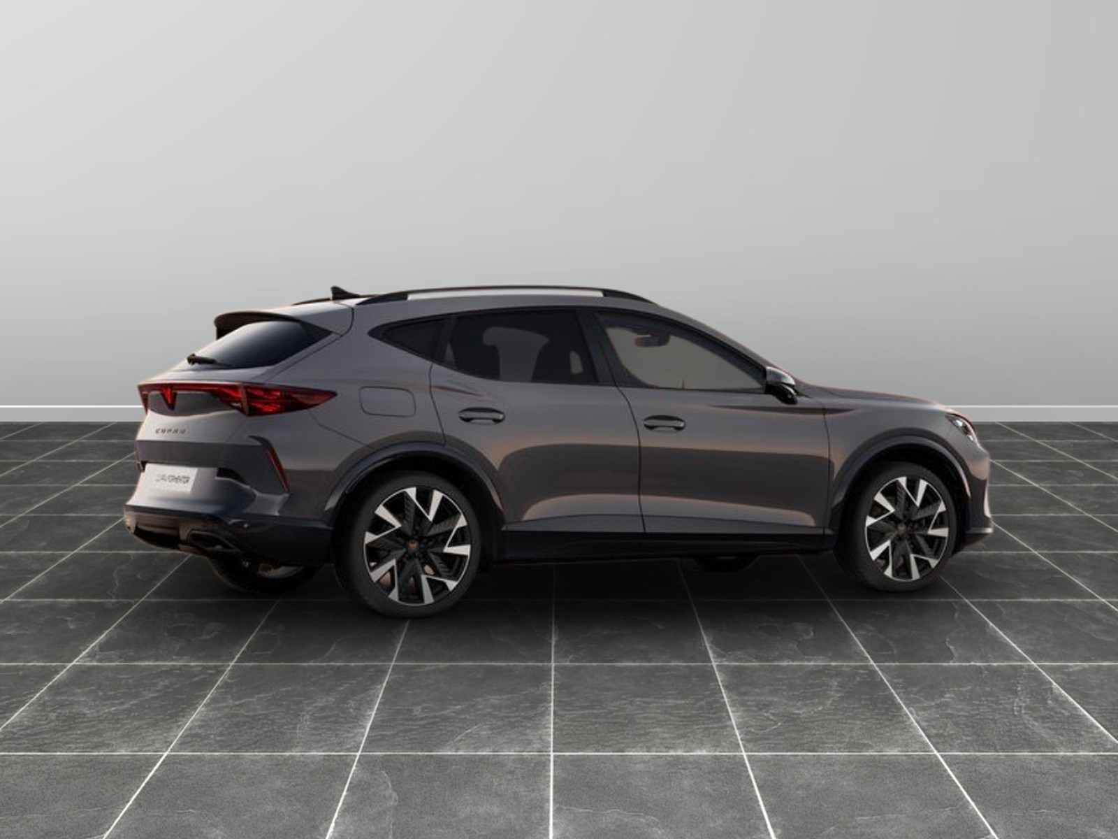 14 - Cupra Formentor 2.0 tdi 150cv dsg