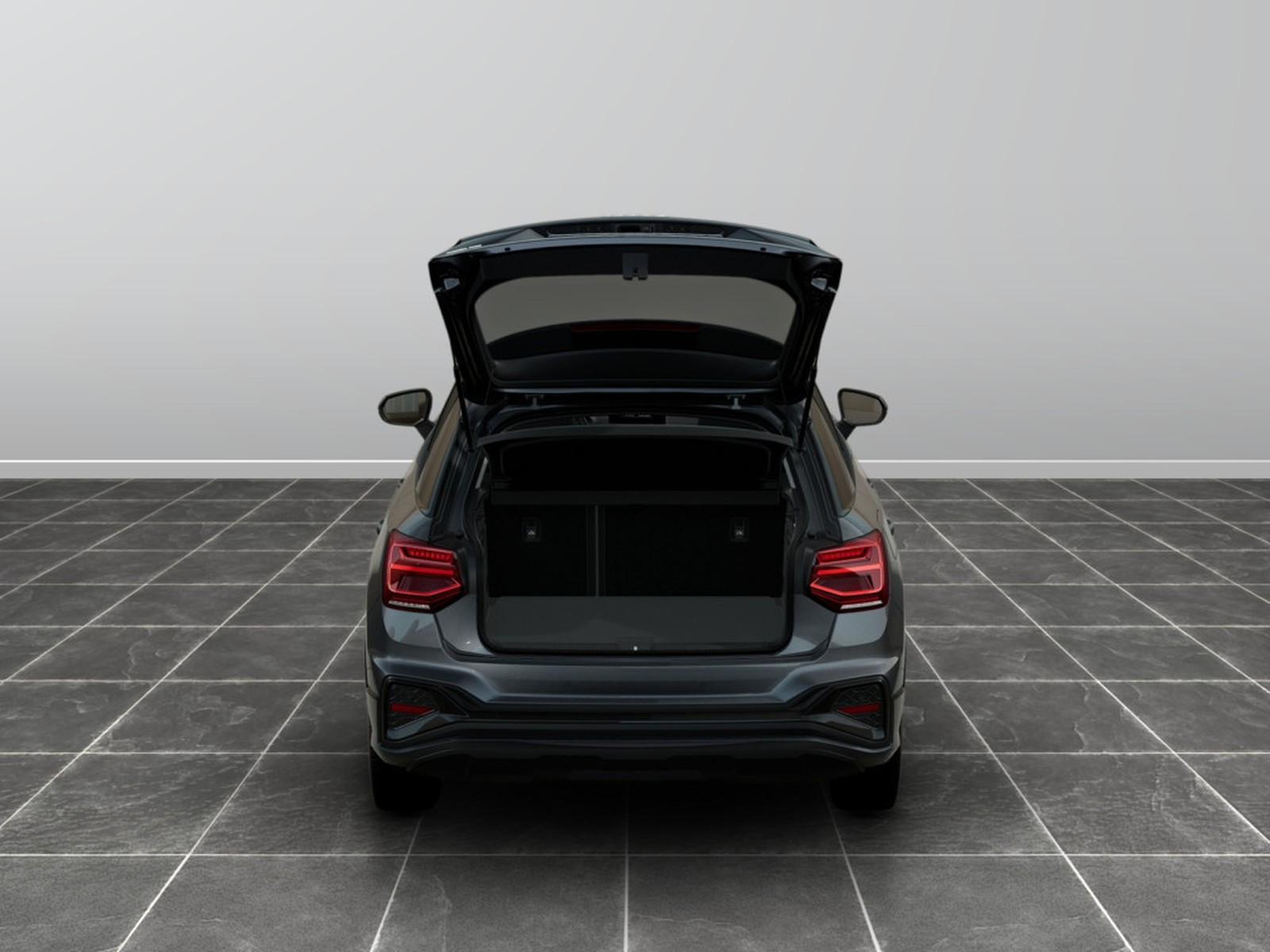 6 - Audi Q2 35 2.0 tdi s line edition s tronic