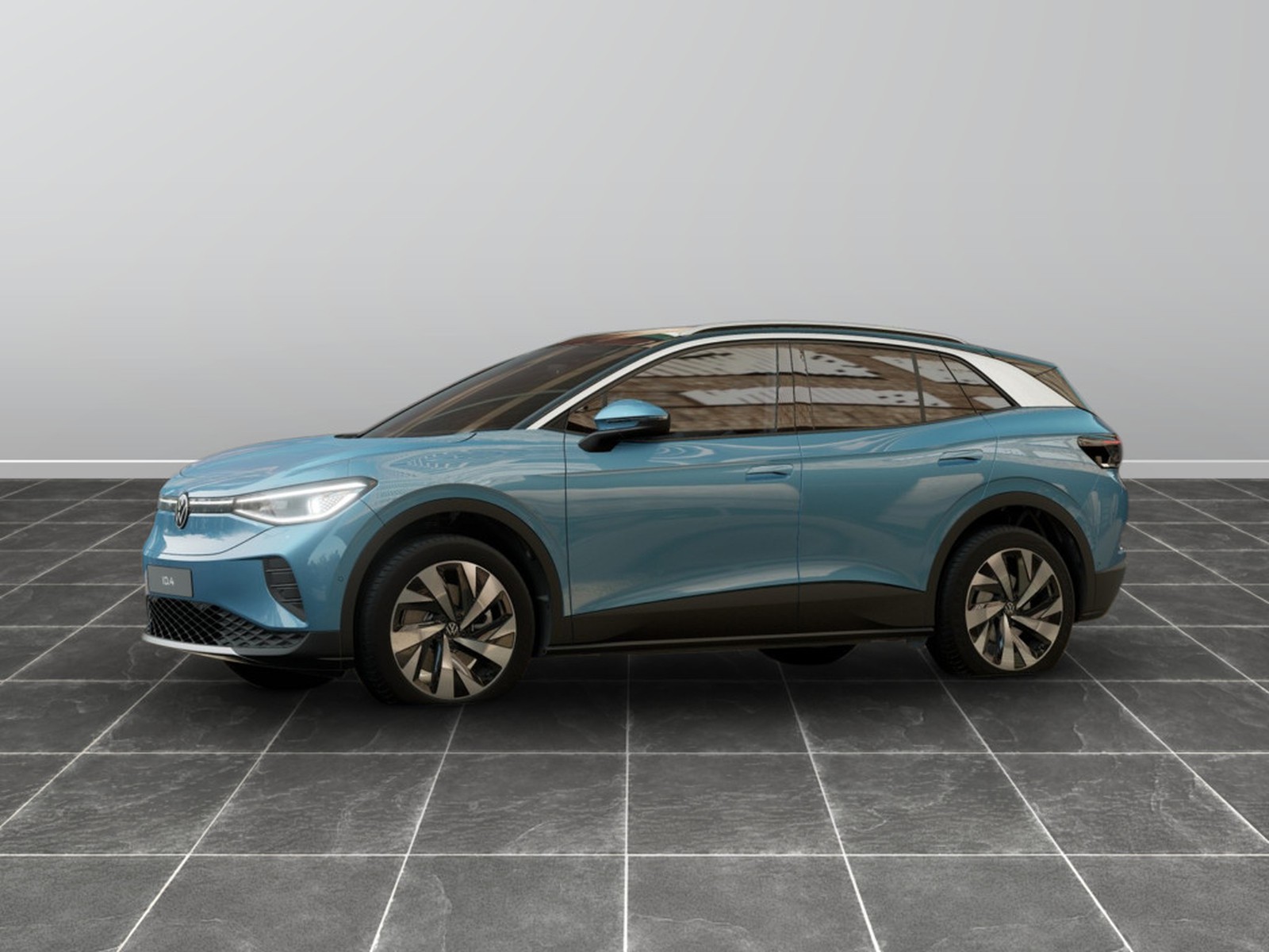 2 - Volkswagen ID.4 77kwh pro edition plus