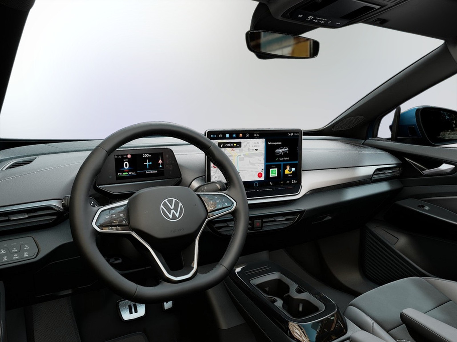 6 - Volkswagen ID.4 77kwh pro edition plus