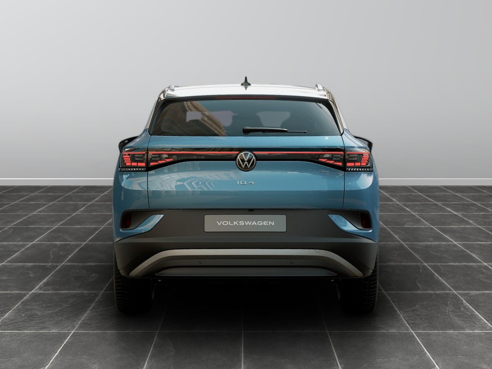 11 - Volkswagen ID.4 77kwh pro edition plus