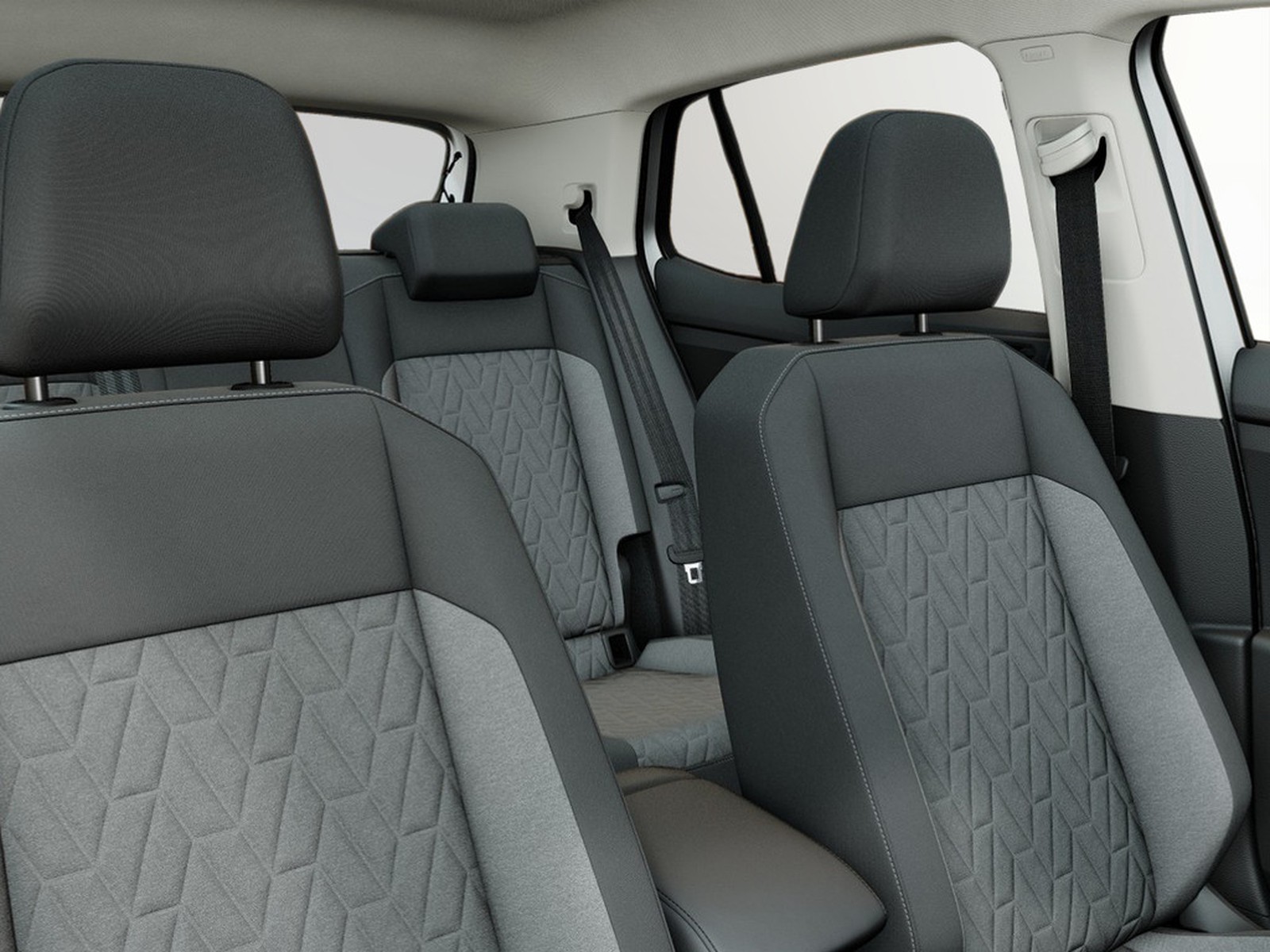 8 - Volkswagen T-Cross 1.0 tsi 95cv edition plus