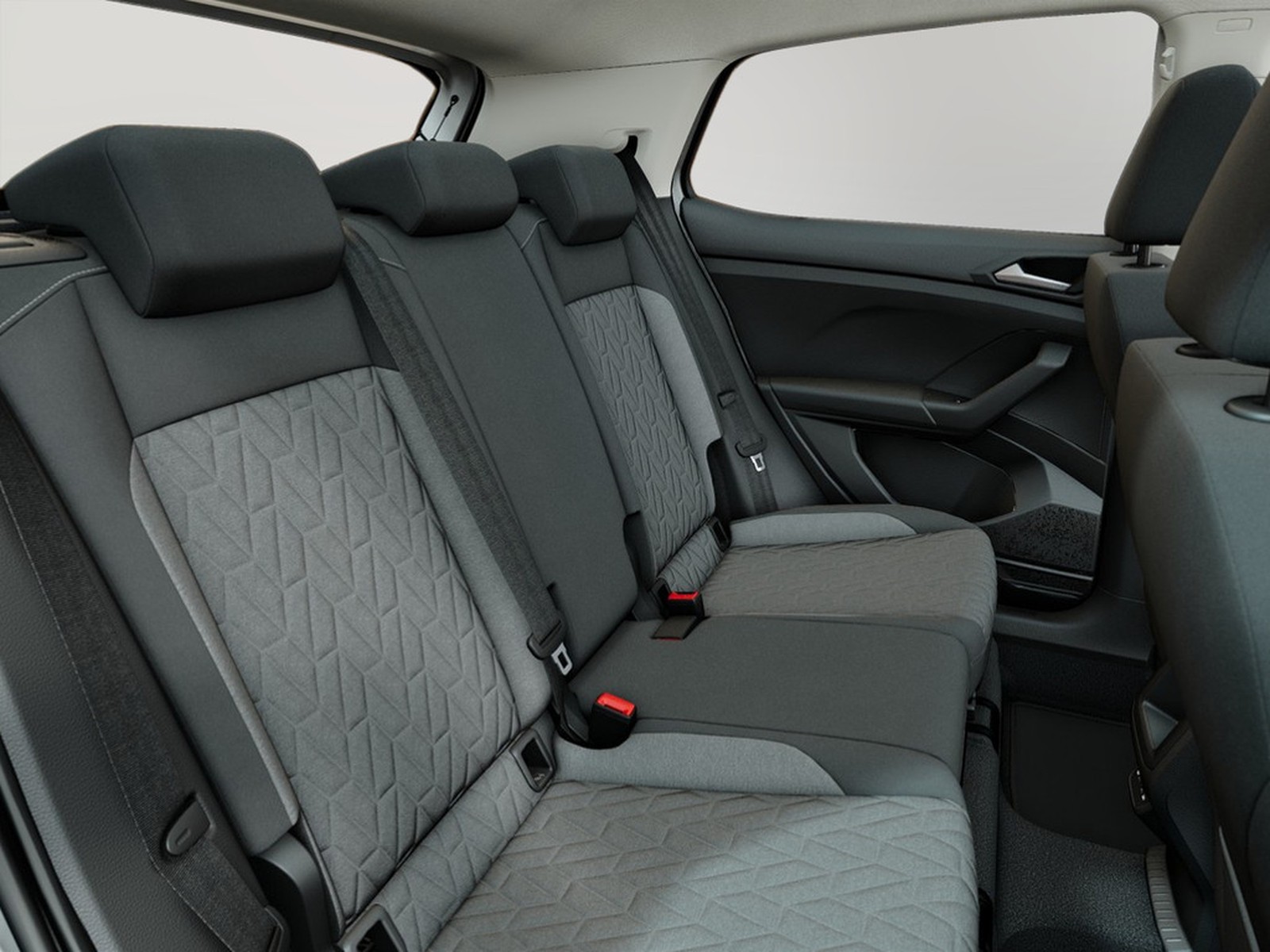 9 - Volkswagen T-Cross 1.0 tsi 95cv edition plus