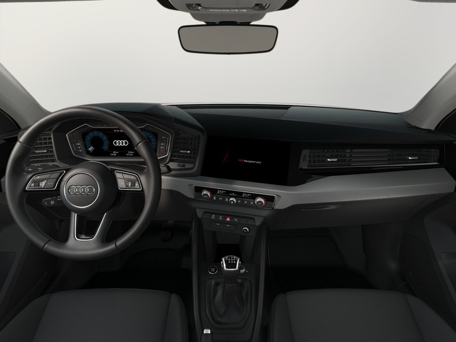 8 - Audi A1 allstreet 30 1.0 tfsi 116cv business