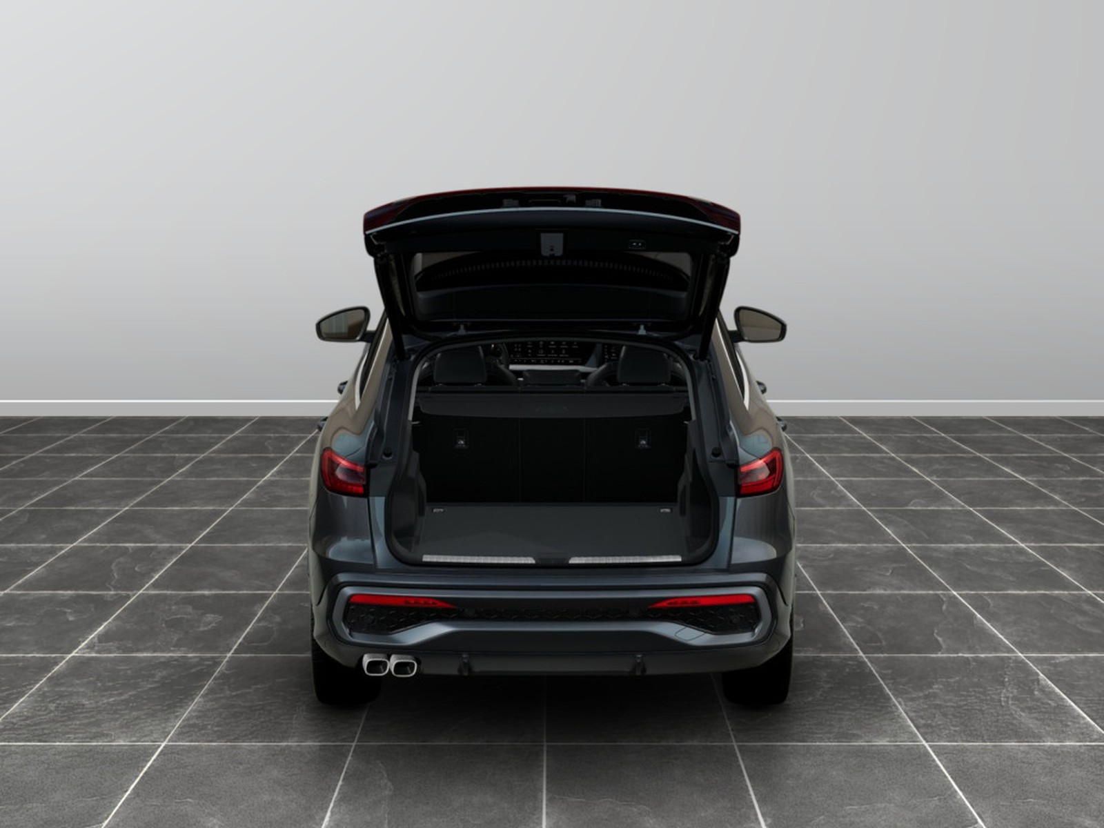 6 - Audi Q5 2.0 tdi mhev+ 204cv s line edition quattro s tronic