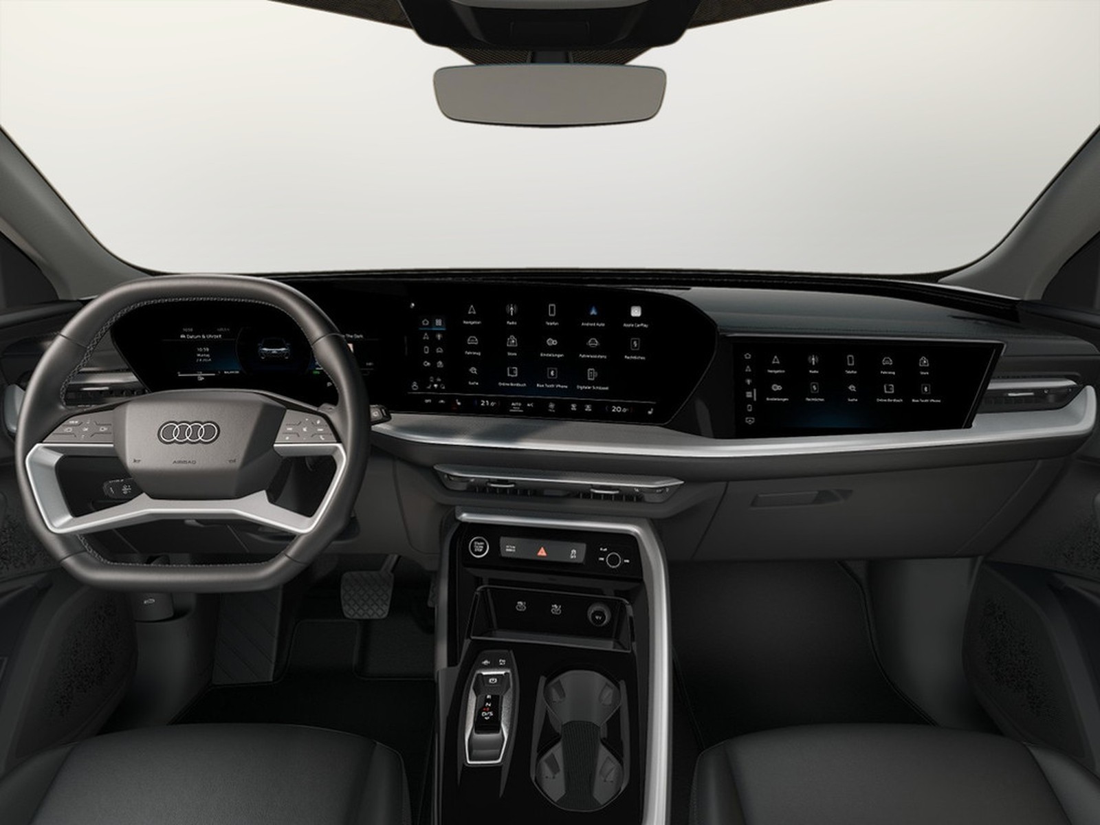 8 - Audi Q5 2.0 tdi mhev+ 204cv s line edition quattro s tronic