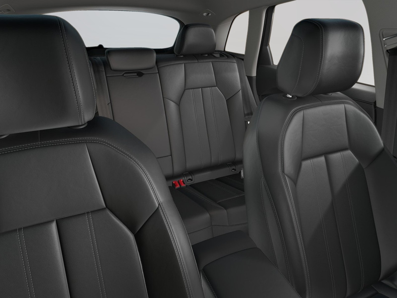 10 - Audi Q5 2.0 tdi mhev+ 204cv s line edition quattro s tronic