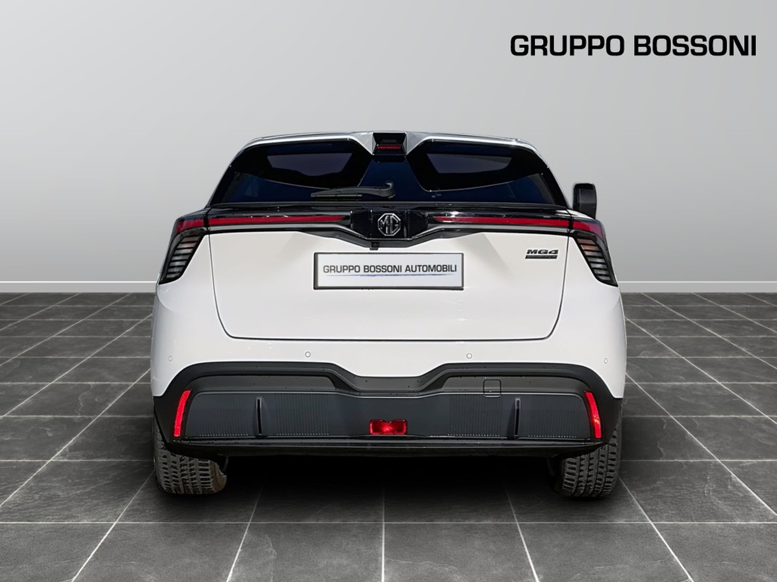 5 - Mg MG4 MG luxury64