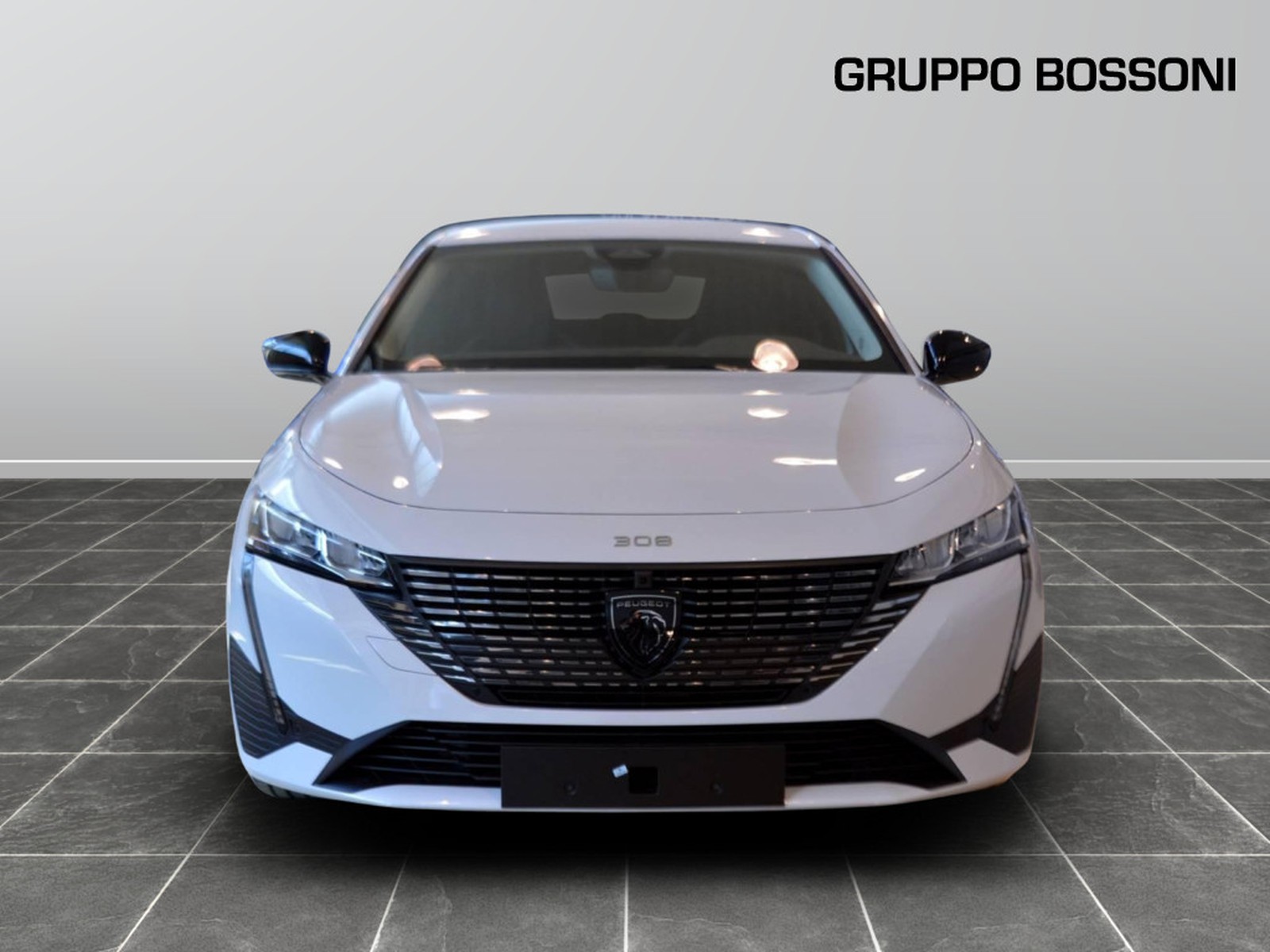 2 - Peugeot 308 sw 1.5 bluehdi allure eat8 s&s