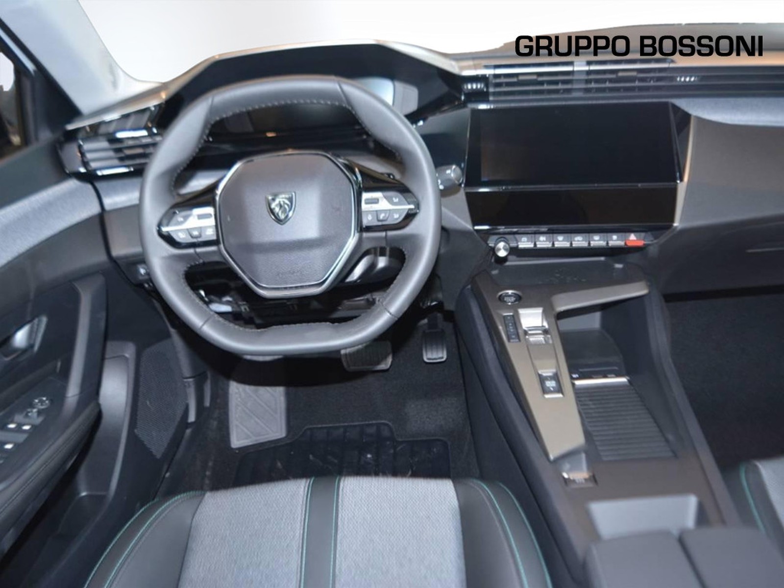 9 - Peugeot 308 sw 1.5 bluehdi allure eat8 s&s