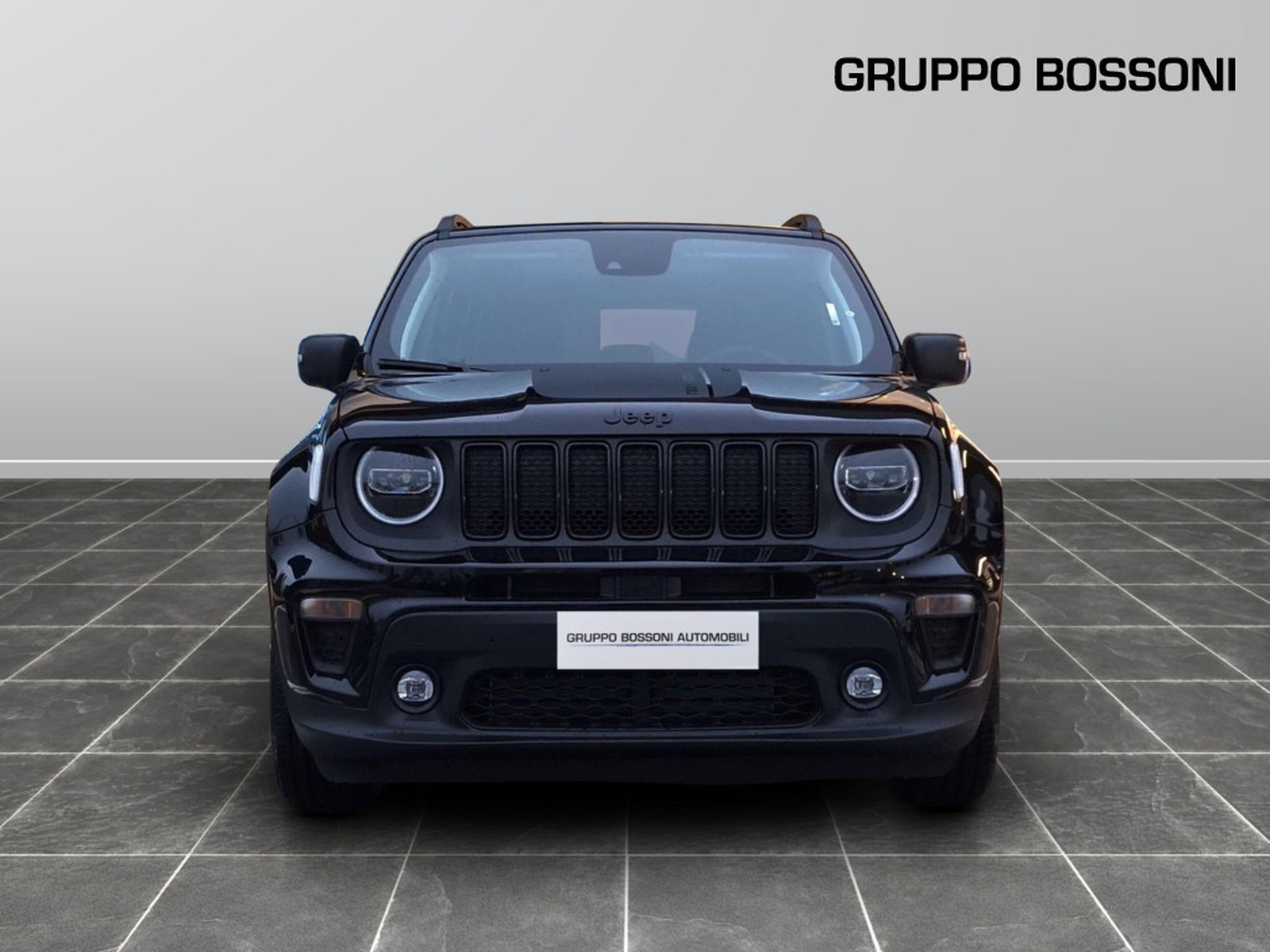 2 - Jeep Renegade 1.5 turbo t4 mhev north star 2wd dct