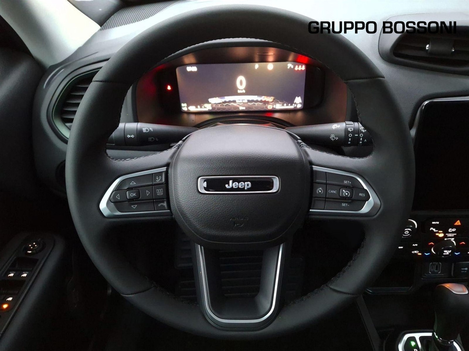 9 - Jeep Renegade 1.5 turbo t4 mhev north star 2wd dct