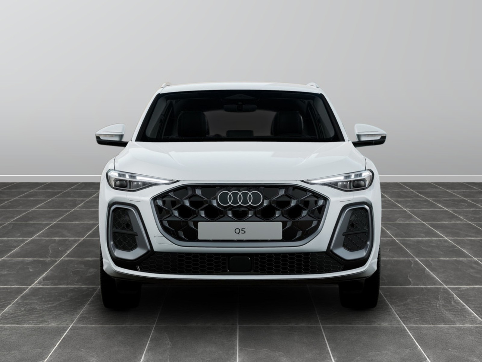 4 - Audi Q5 2.0 tdi mhev+ 204cv s line edition quattro s tronic