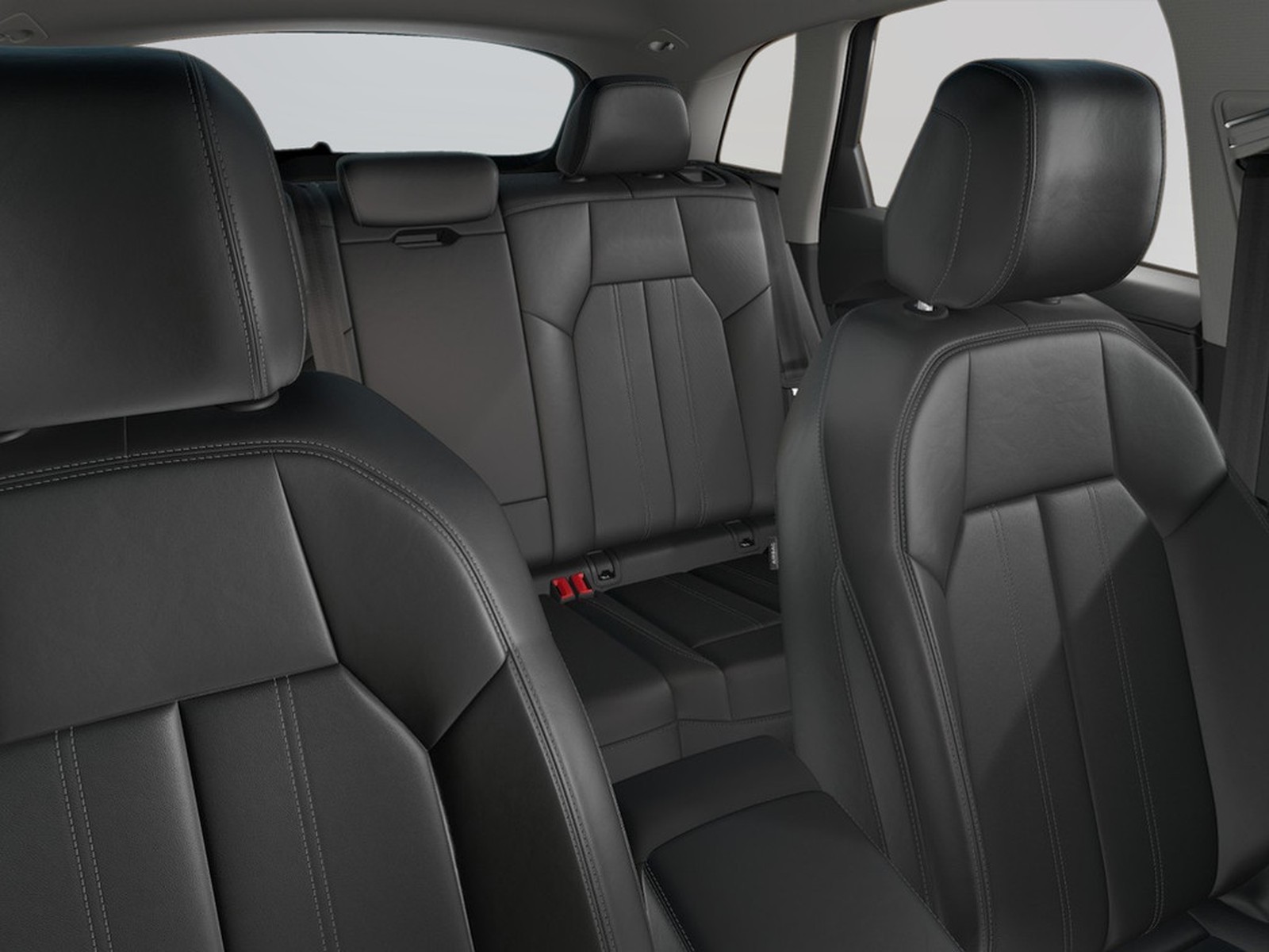 10 - Audi Q5 2.0 tdi mhev+ 204cv s line edition quattro s tronic