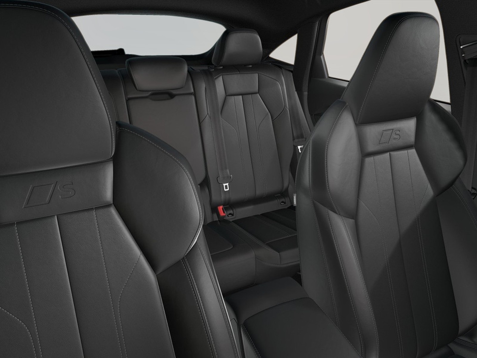 10 - Audi Q5 sportback 2.0 e-hybrid 299cv s line edition quattro s tronic