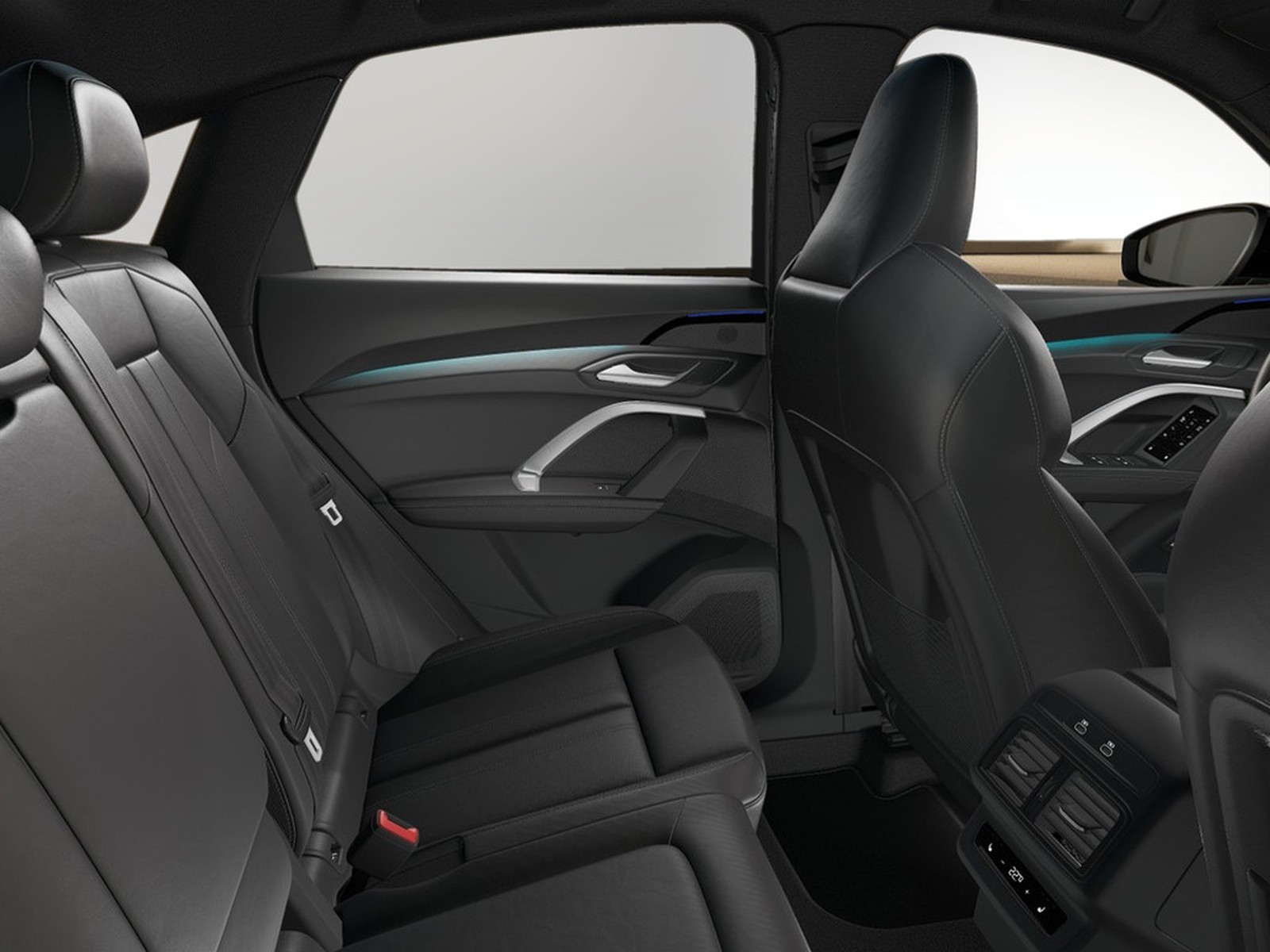 11 - Audi Q5 sportback 2.0 e-hybrid 299cv s line edition quattro s tronic