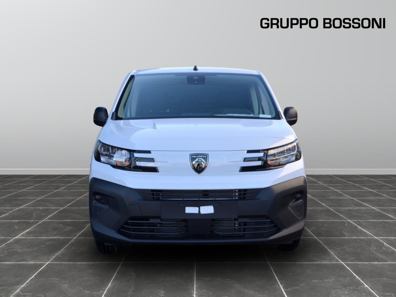 2 - Peugeot Partner 1.5 bluehdi 100cv s&s l1