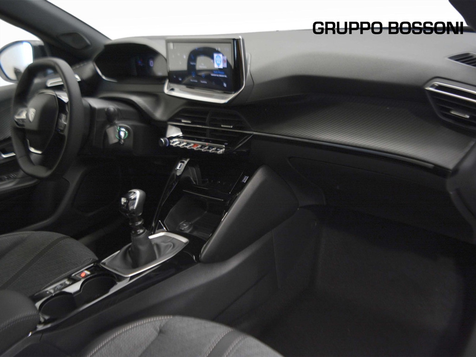 8 - Peugeot 2008 1.2 puretech 100cv allure s&s