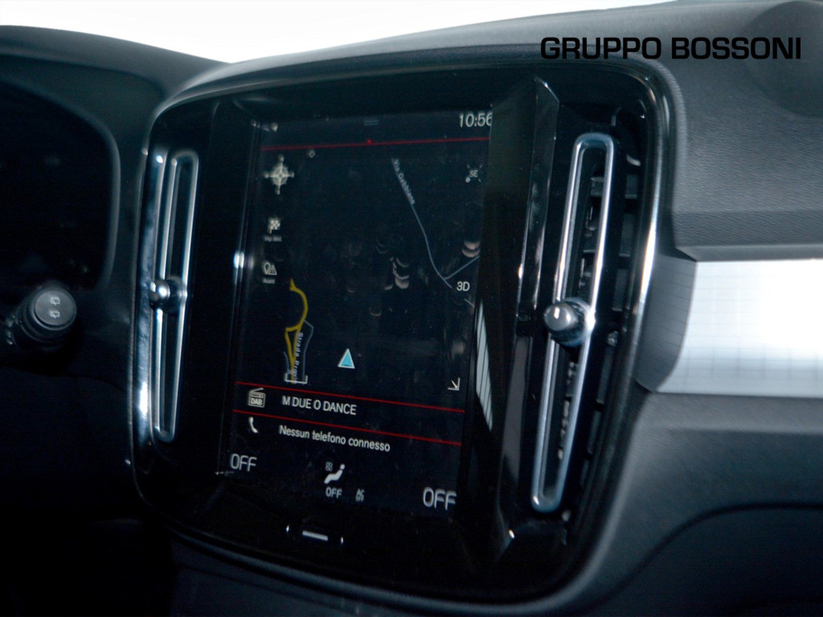 10 - Volvo XC40 1.5 t5 recharge plug-in-hybrid inscription expression geartronic my21