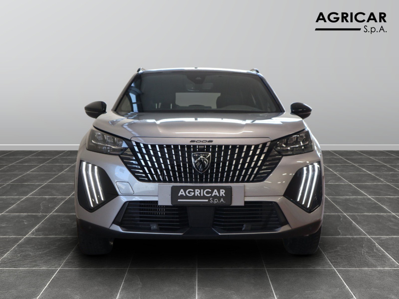 2 - Peugeot 2008 1.2 puretech 130cv gt eat8 s&s