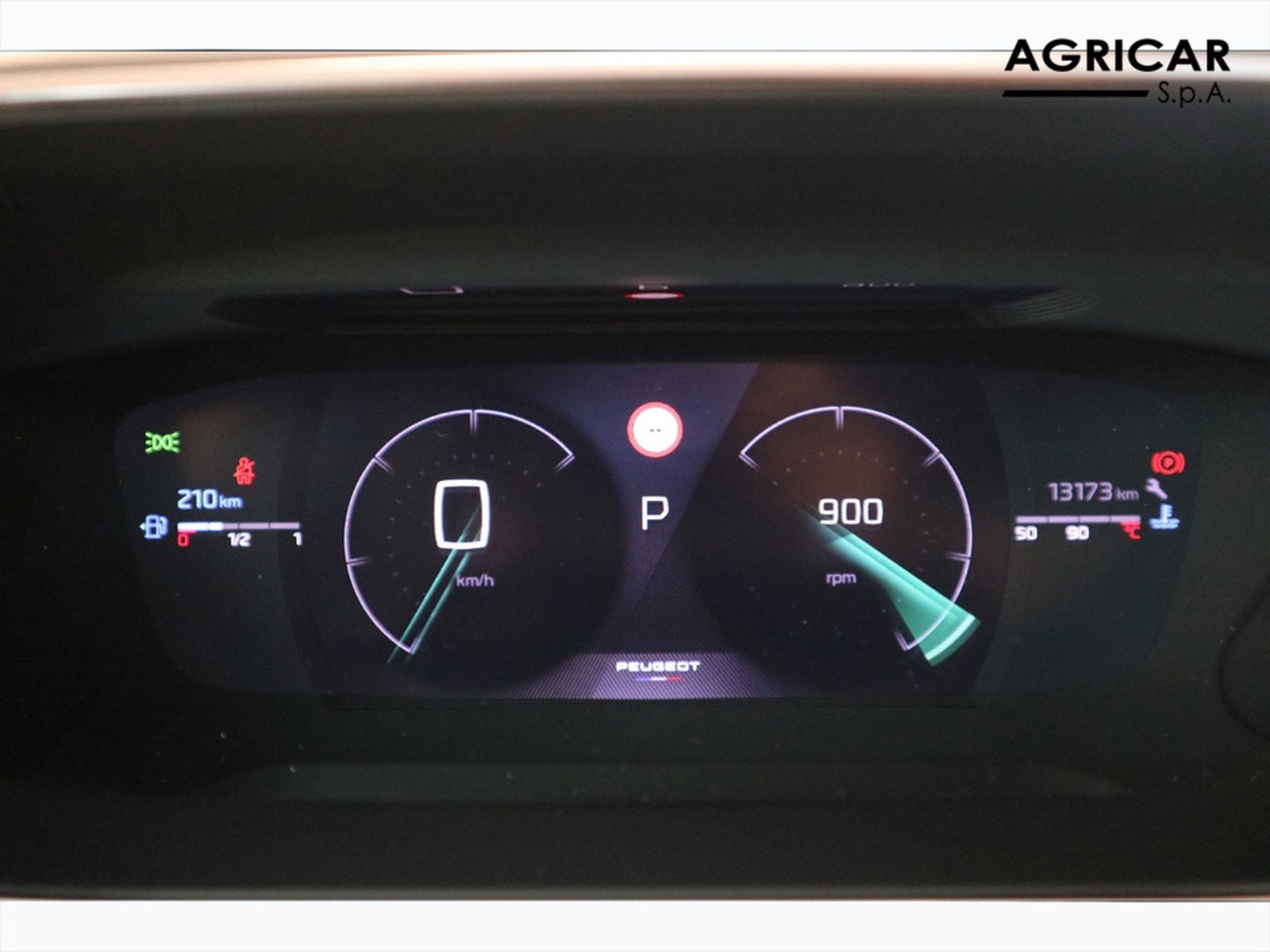 9 - Peugeot 2008 1.2 puretech 130cv gt eat8 s&s