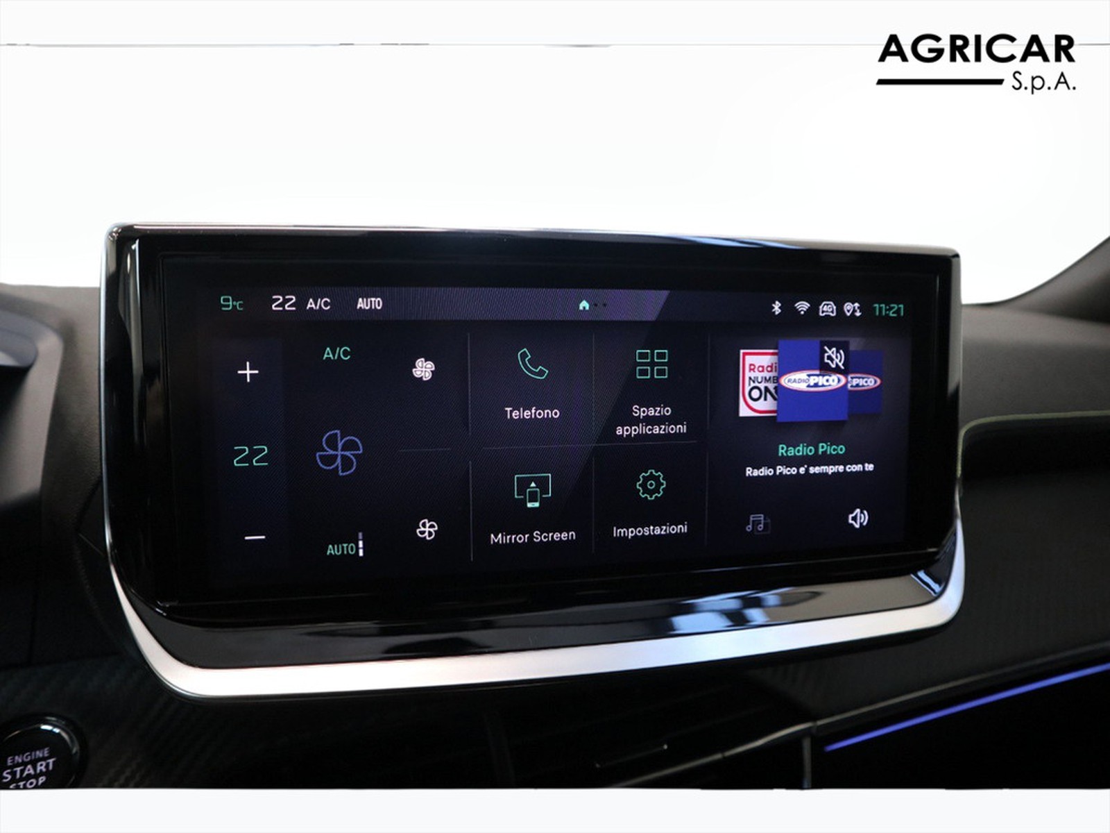 10 - Peugeot 2008 1.2 puretech 130cv gt eat8 s&s