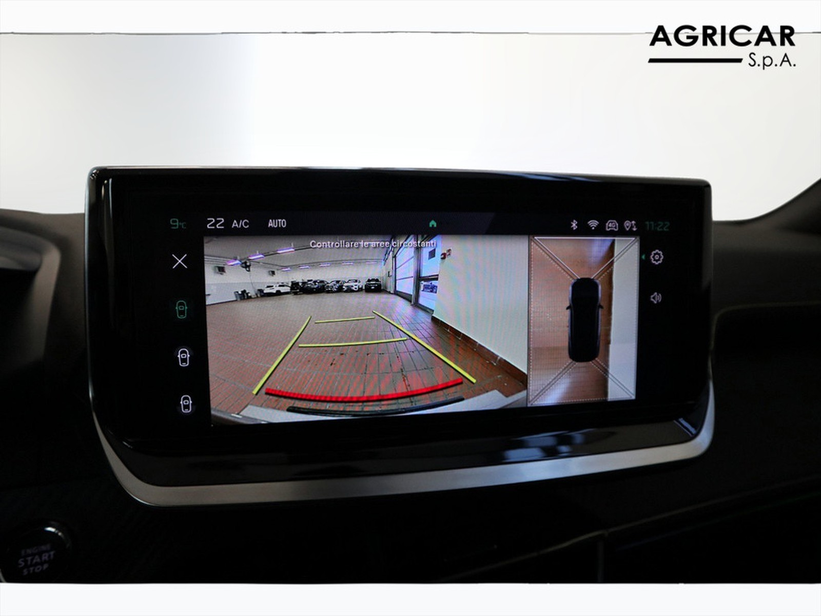 12 - Peugeot 2008 1.2 puretech 130cv gt eat8 s&s