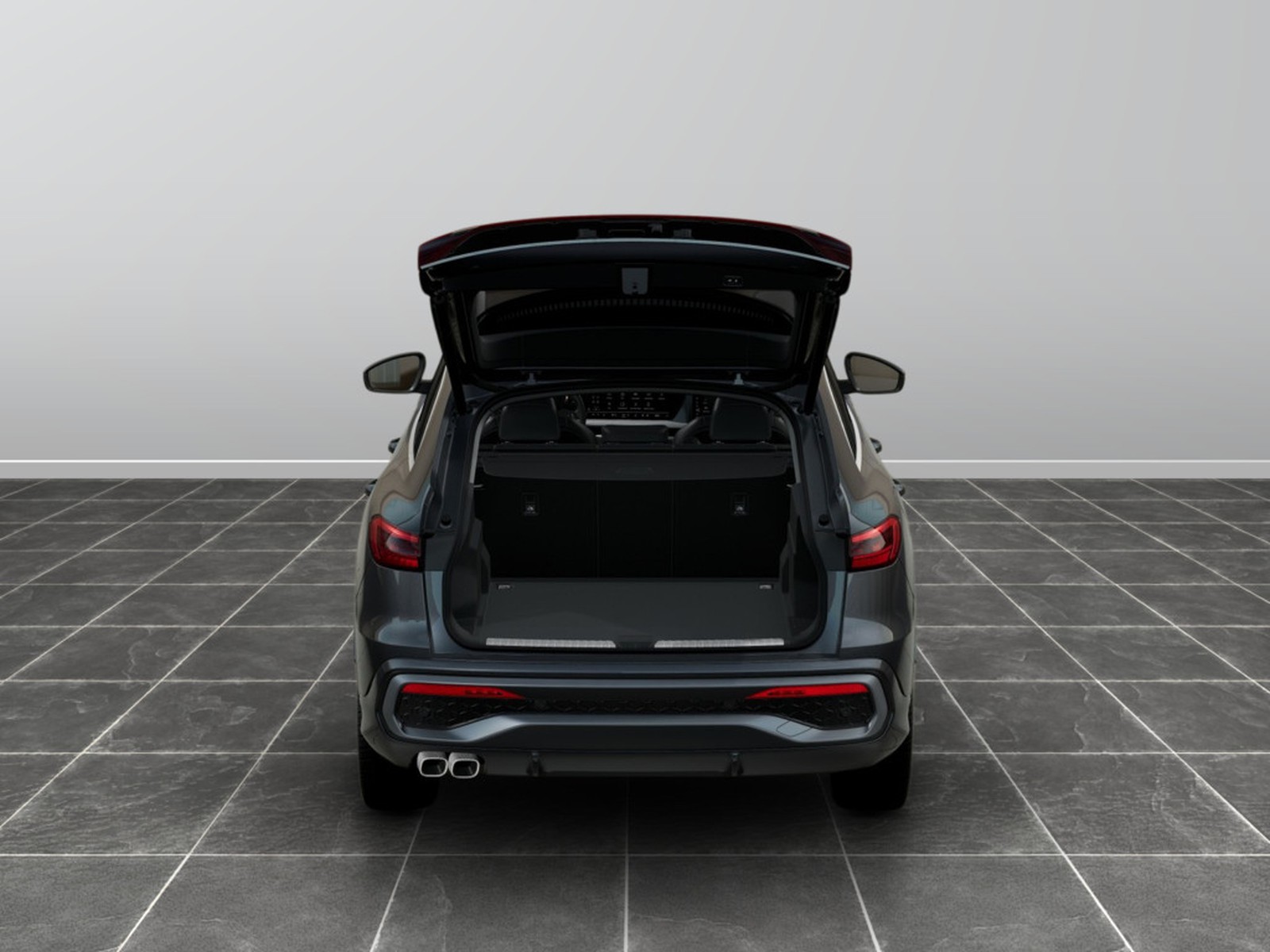 6 - Audi Q5 2.0 tdi mhev+ 204cv s line edition quattro s tronic