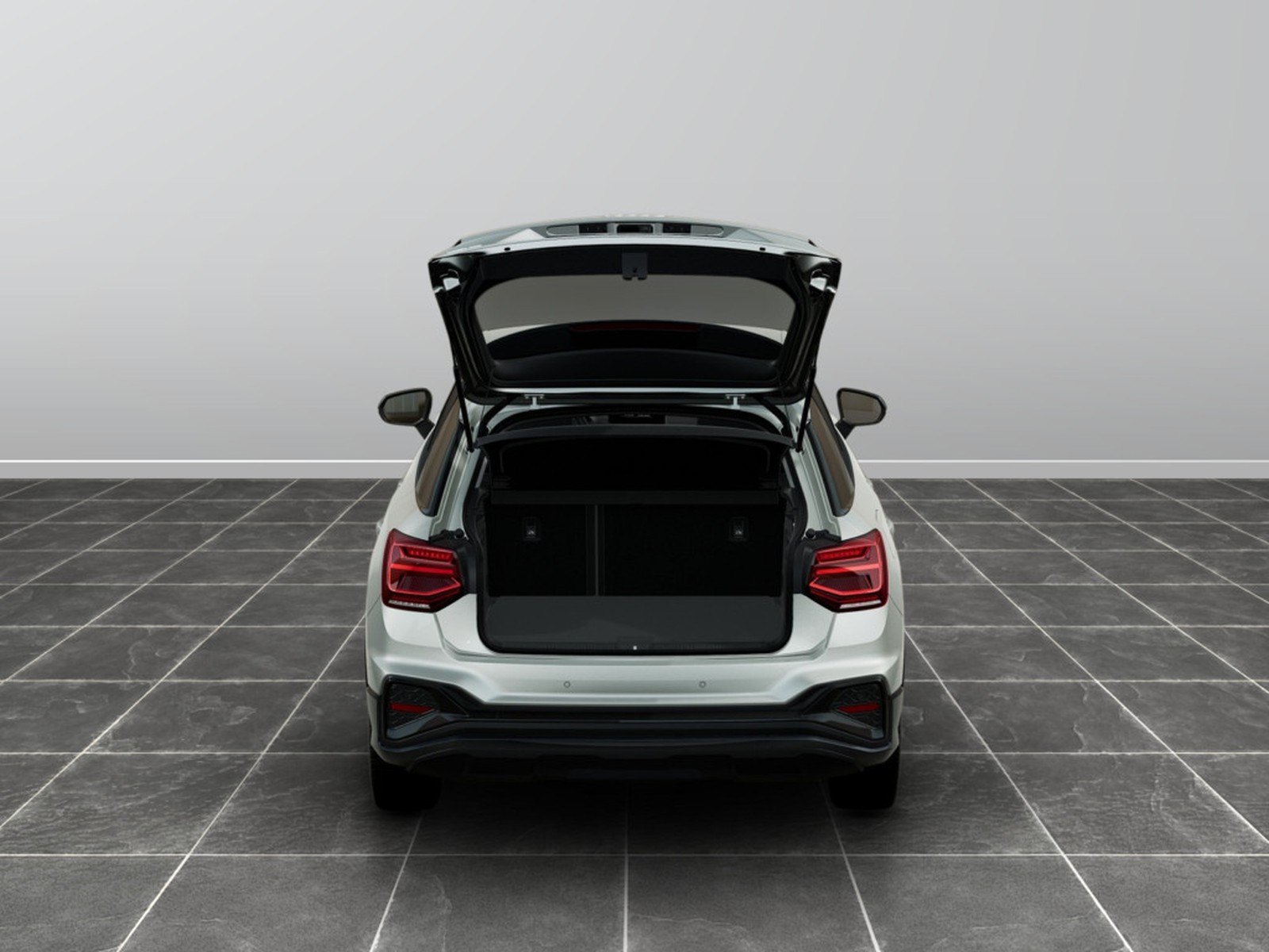 6 - Audi Q2 35 1.5 tfsi s line edition s tronic