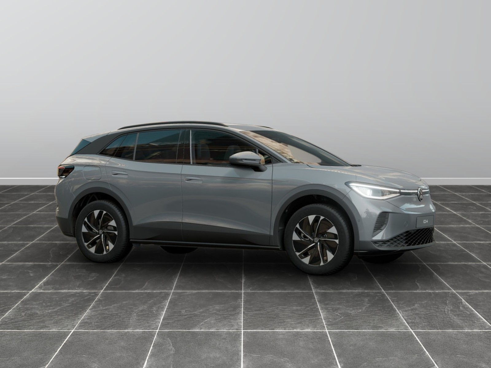 3 - Volkswagen ID.4 77kwh pro edition plus