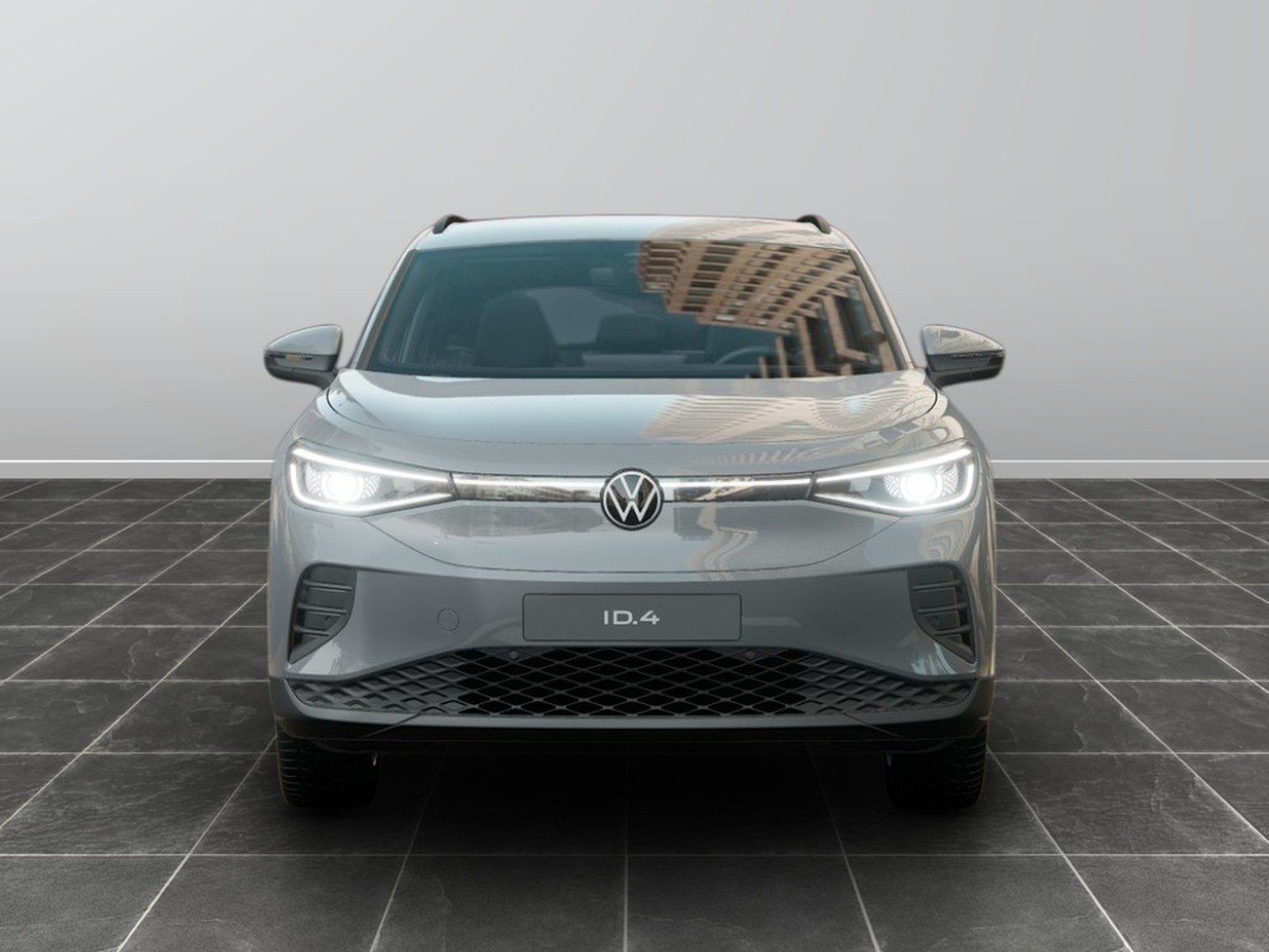5 - Volkswagen ID.4 77kwh pro edition plus