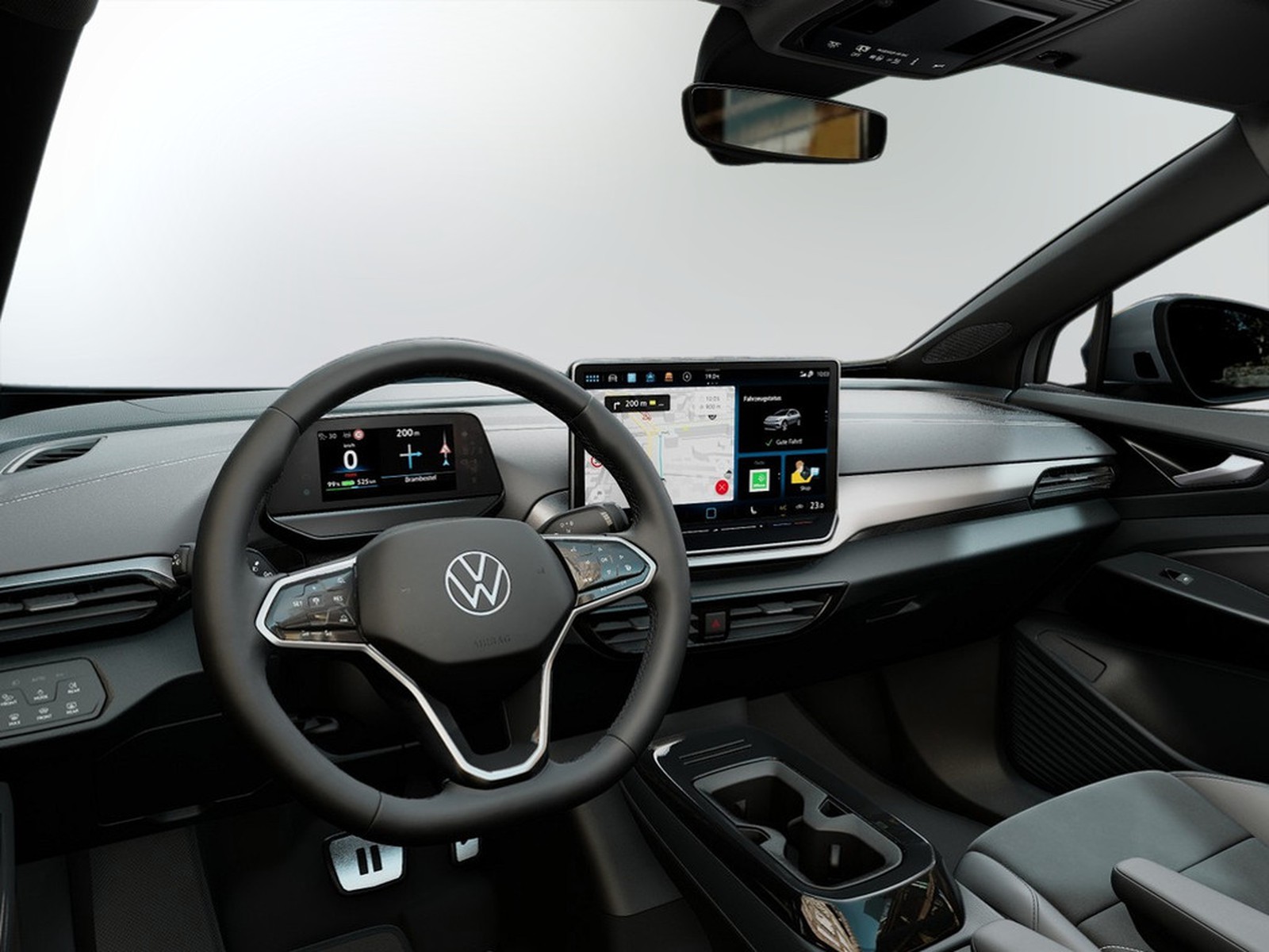 6 - Volkswagen ID.4 77kwh pro edition plus