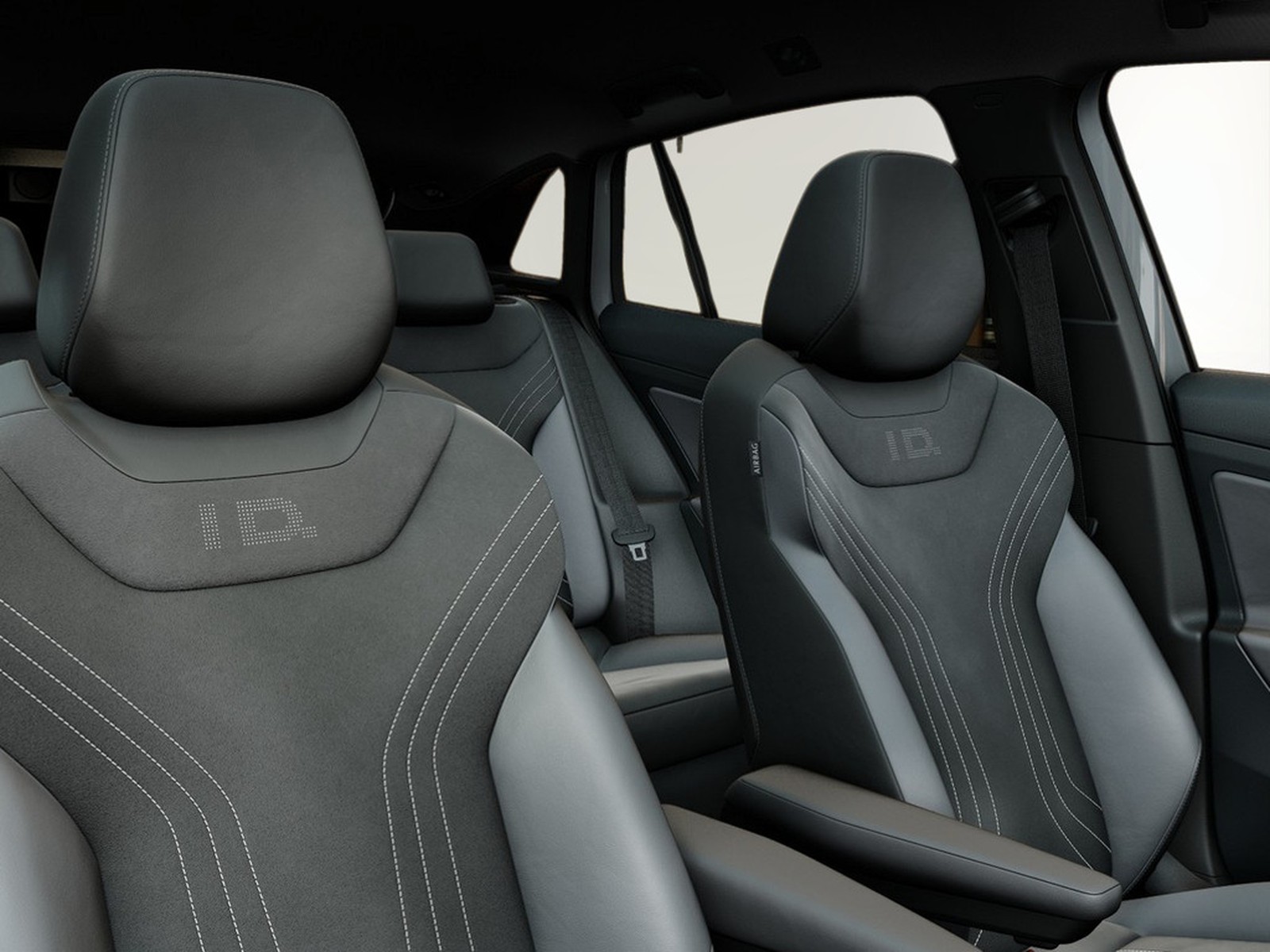 8 - Volkswagen ID.4 77kwh pro edition plus