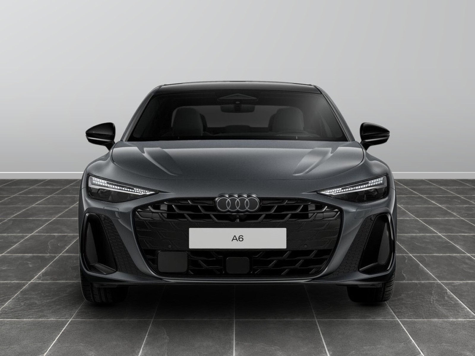 5 - Audi A6 2.0 e-hybrid 367cv edition one grigio daytona quattro s tronic