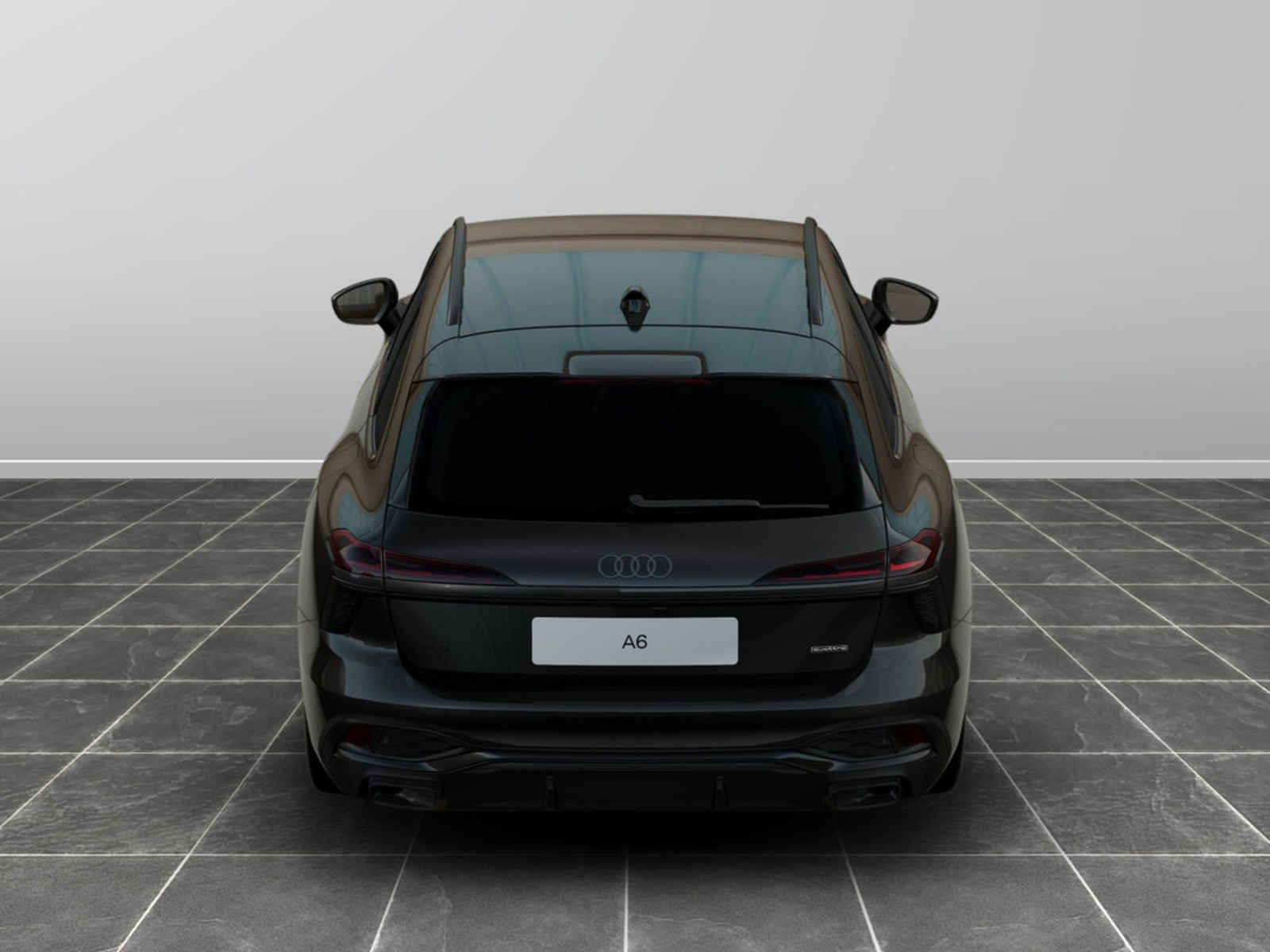 6 - Audi A6 avant 2.0 e-hybrid 299cv s line edition quattro s tronic