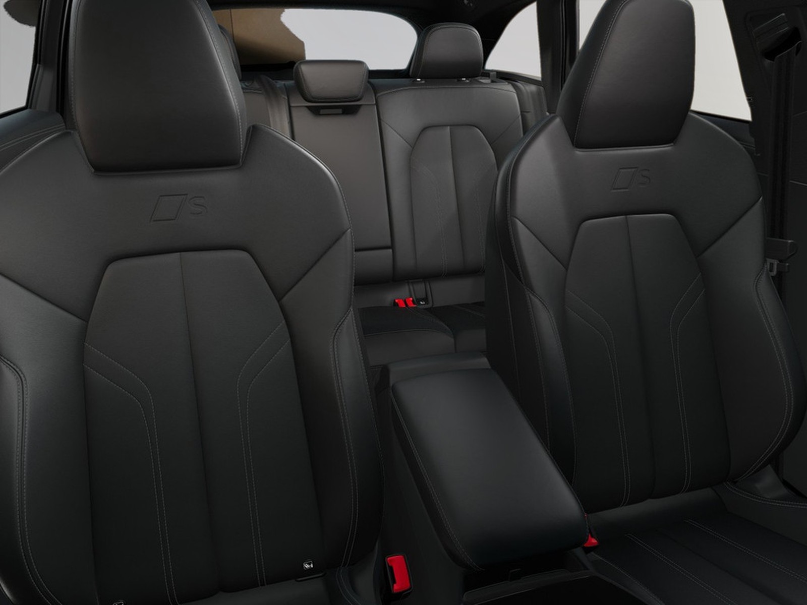 10 - Audi A6 avant 2.0 e-hybrid 299cv s line edition quattro s tronic