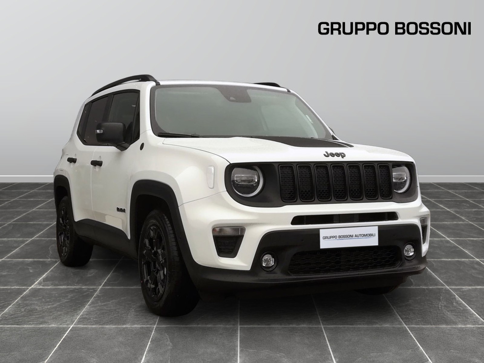 3 - Jeep Renegade 1.5 turbo t4 mhev north star 2wd dct